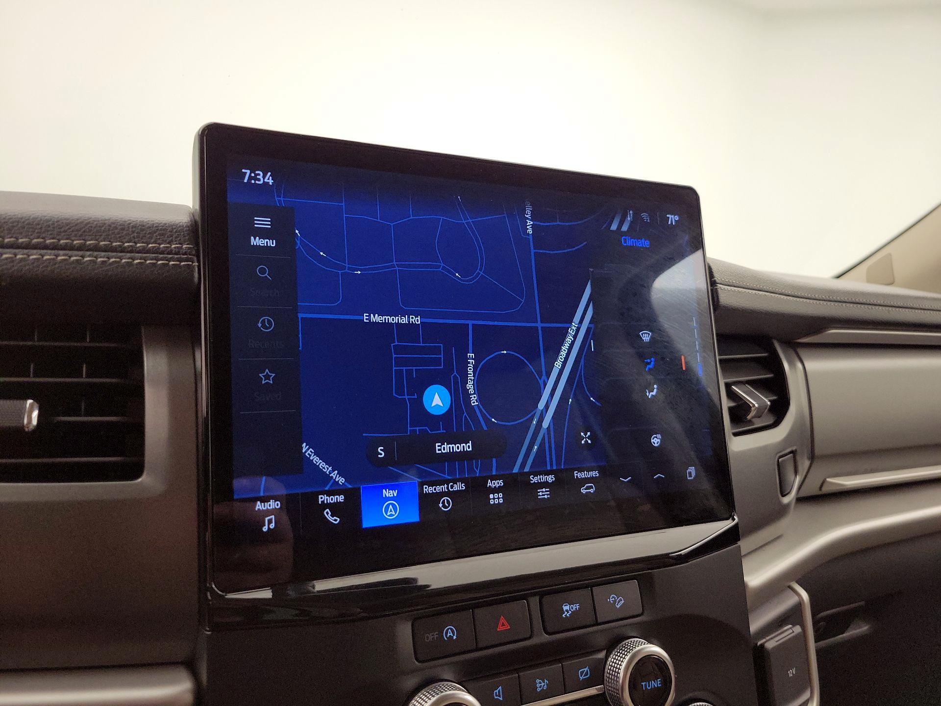 Thumbnail: 2024 Ford Expedition MAX - 14