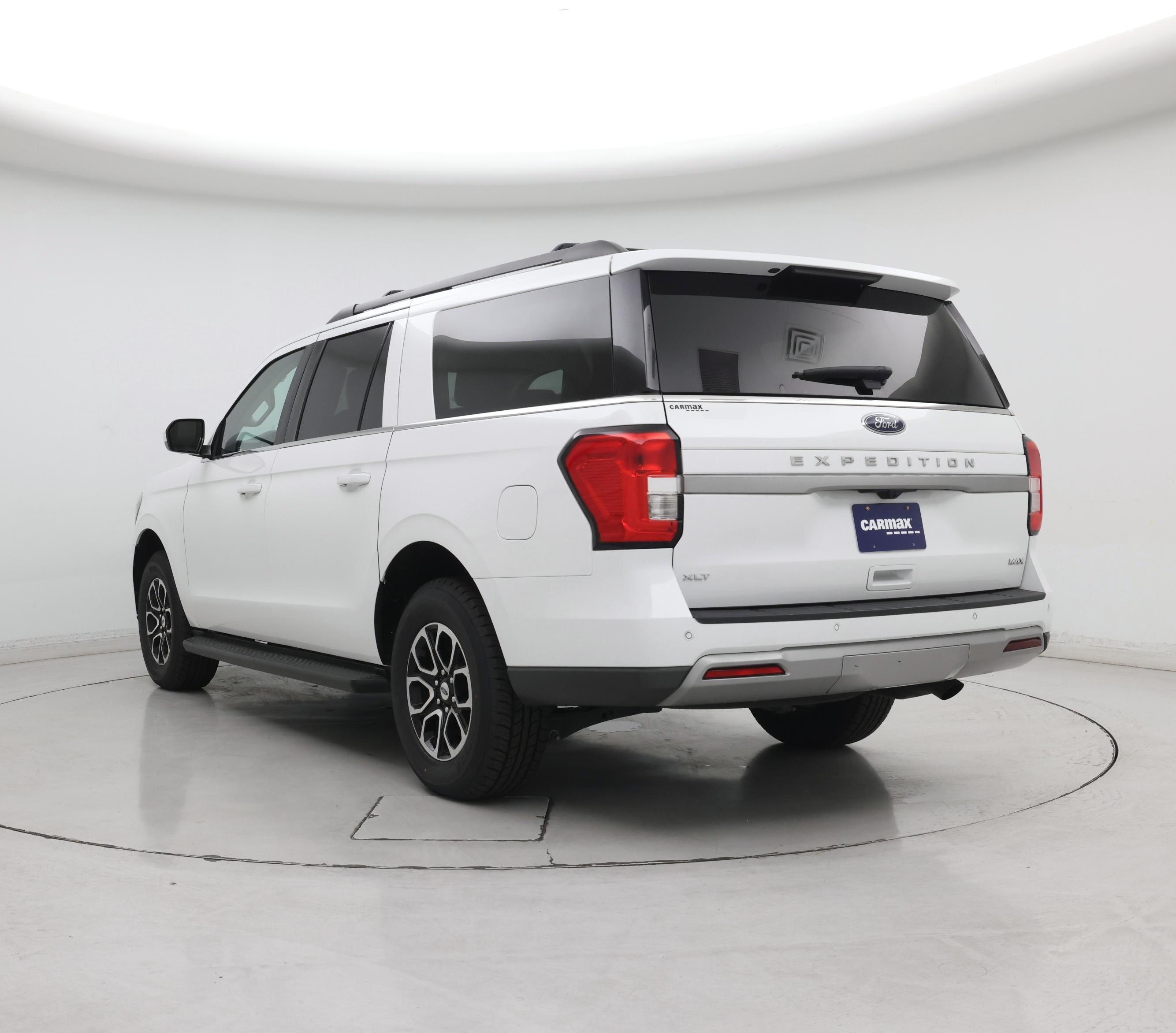Thumbnail: 2024 Ford Expedition MAX - 2