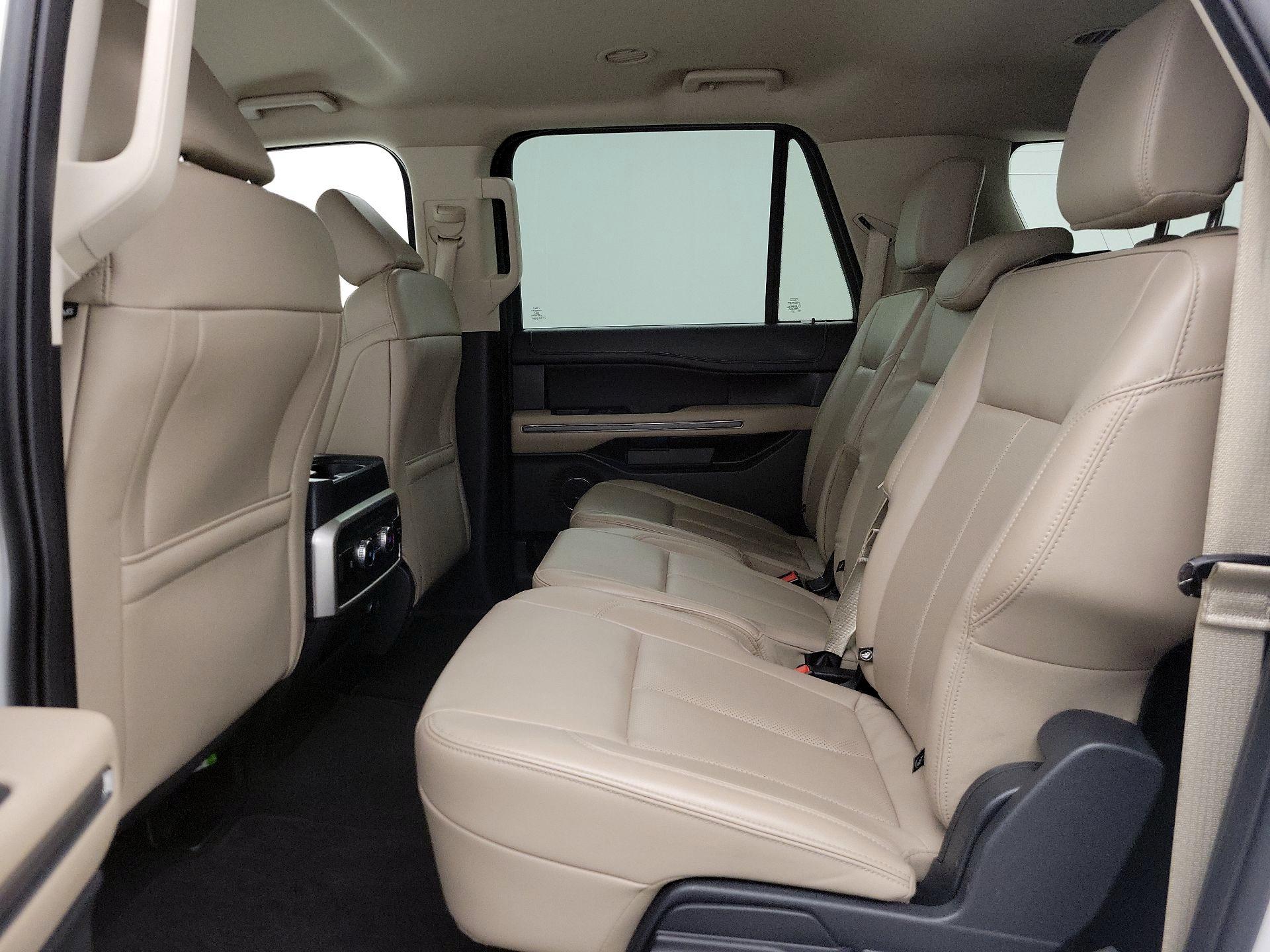 Thumbnail: 2024 Ford Expedition MAX - 20