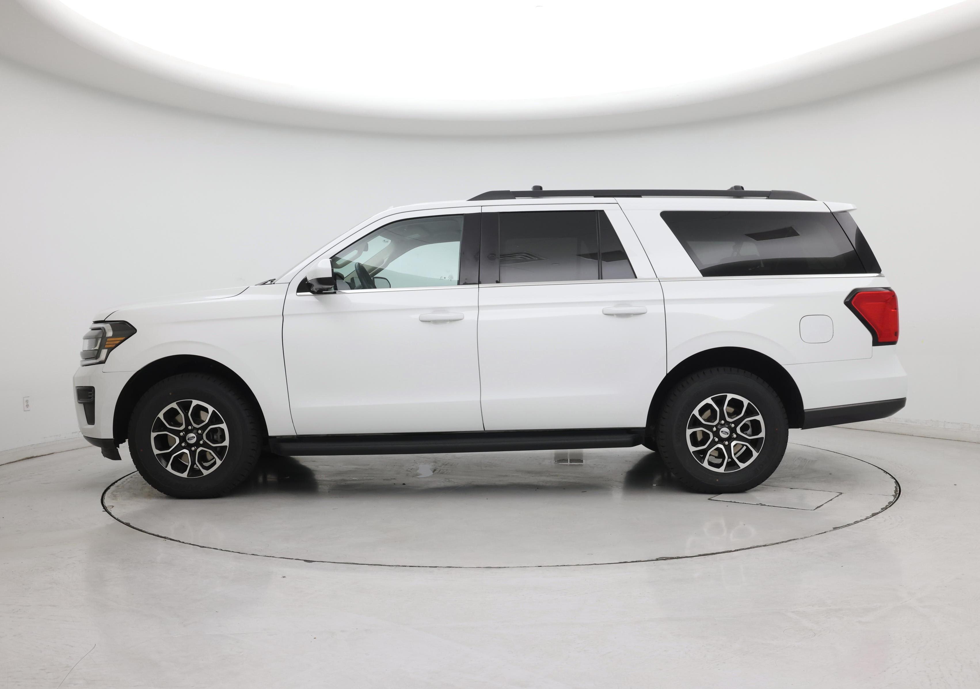 Thumbnail: 2024 Ford Expedition MAX - 3
