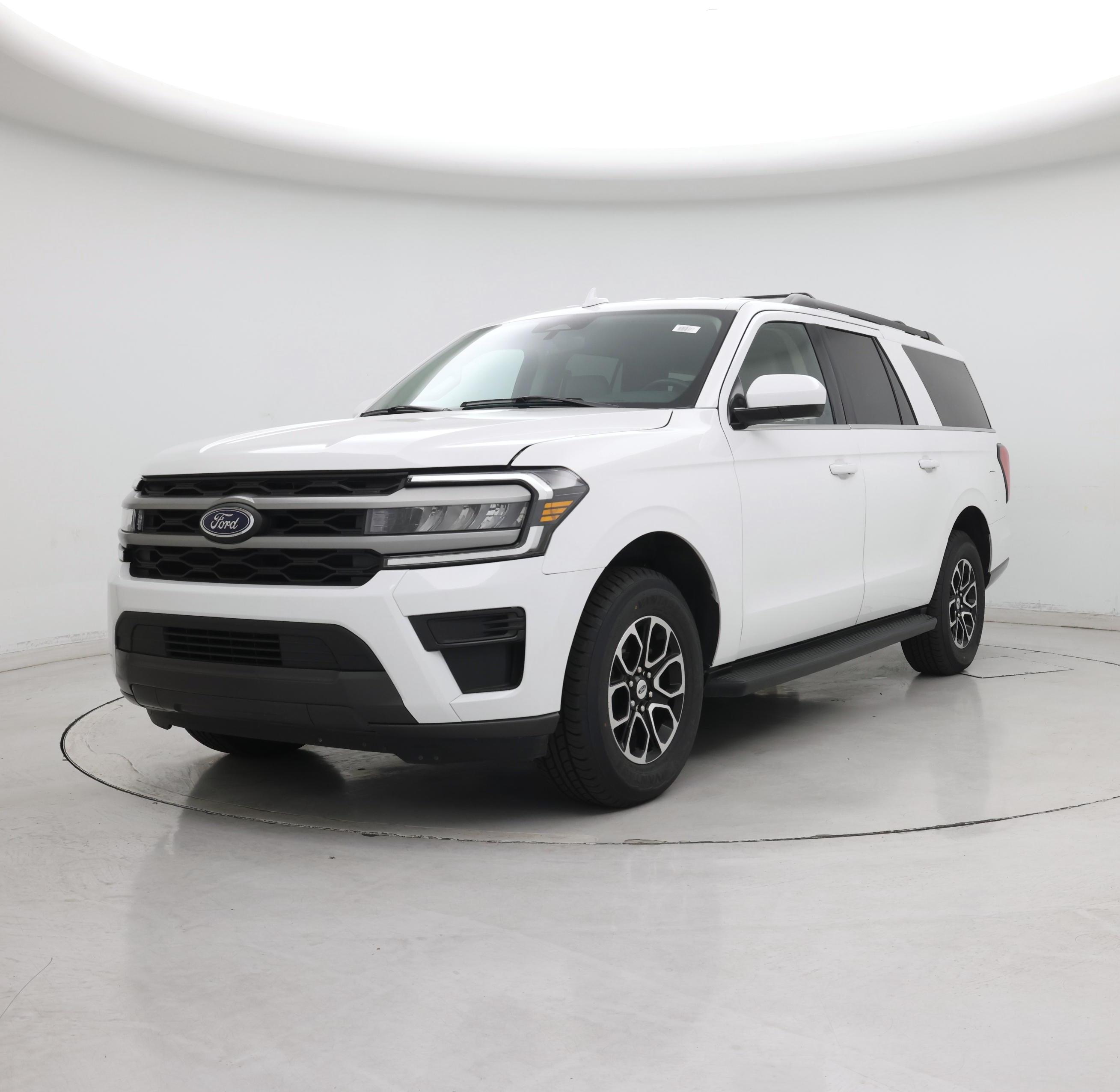 Thumbnail: 2024 Ford Expedition MAX - 4