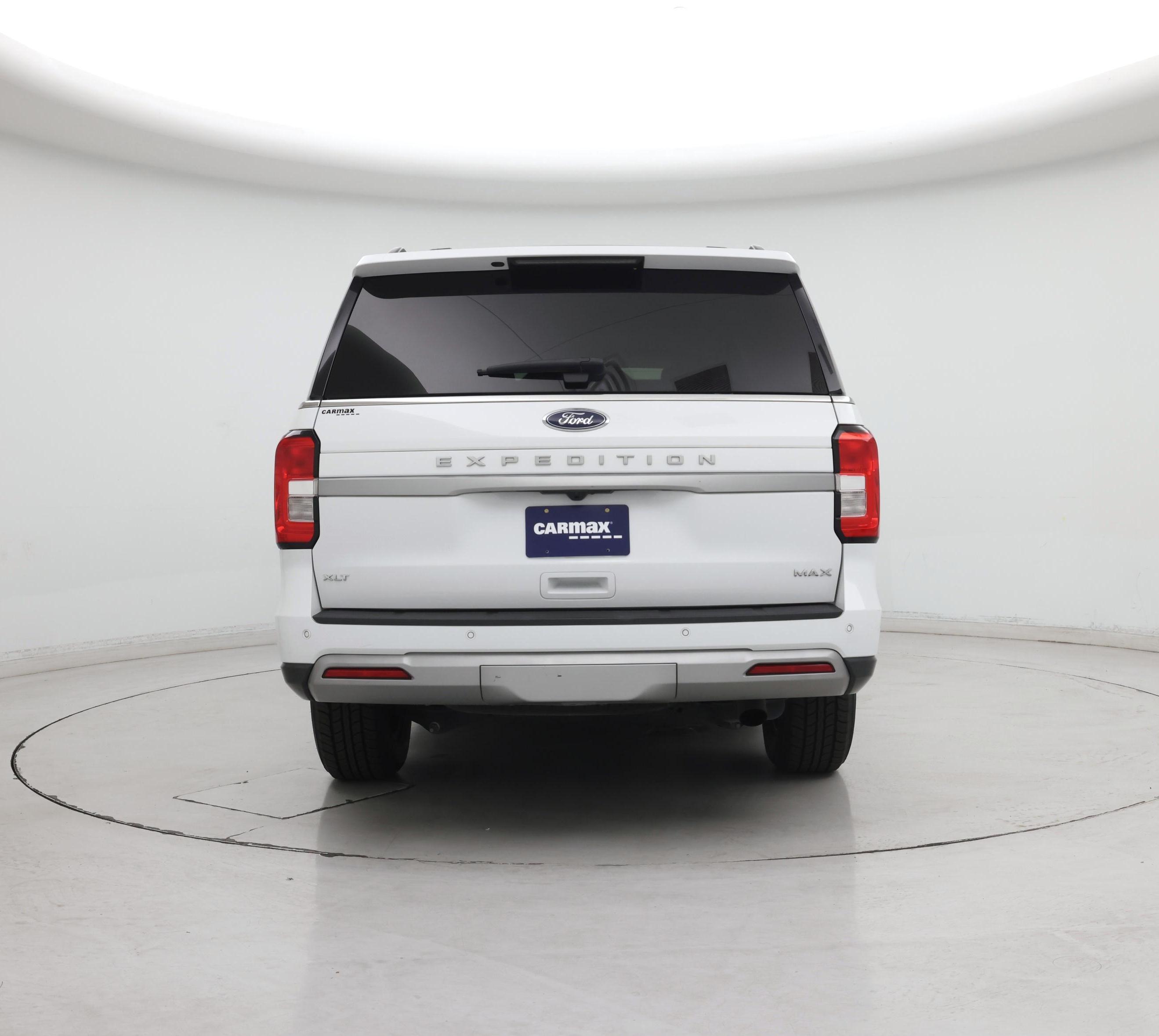 Thumbnail: 2024 Ford Expedition MAX - 6