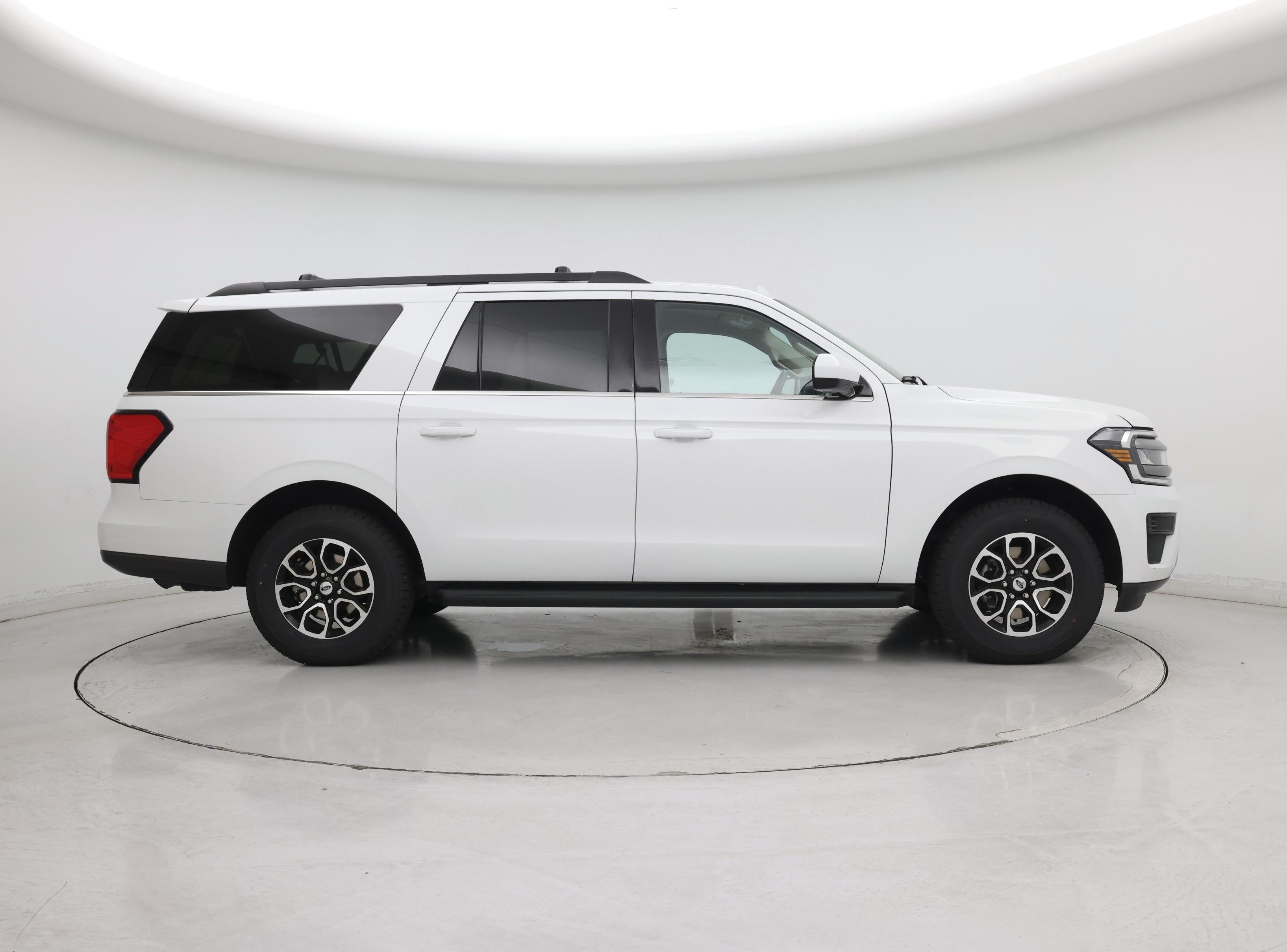 Thumbnail: 2024 Ford Expedition MAX - 7