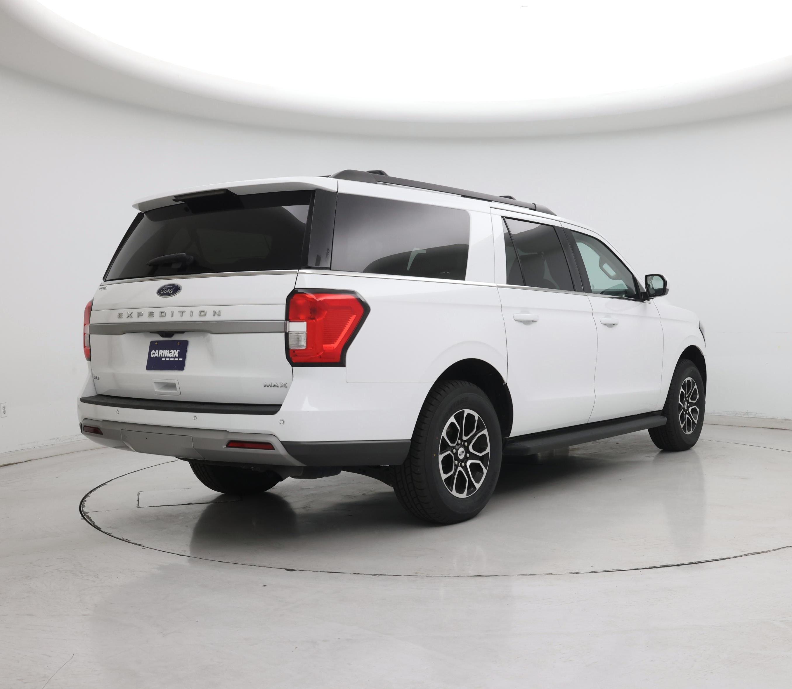 Thumbnail: 2024 Ford Expedition MAX - 8