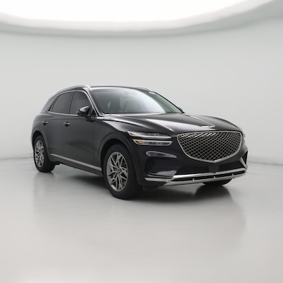 2023 Genesis GV70