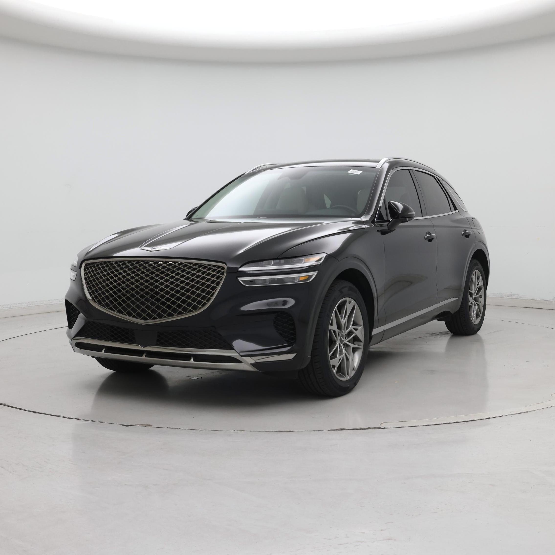 Thumbnail: 2023 Genesis GV70 - 4