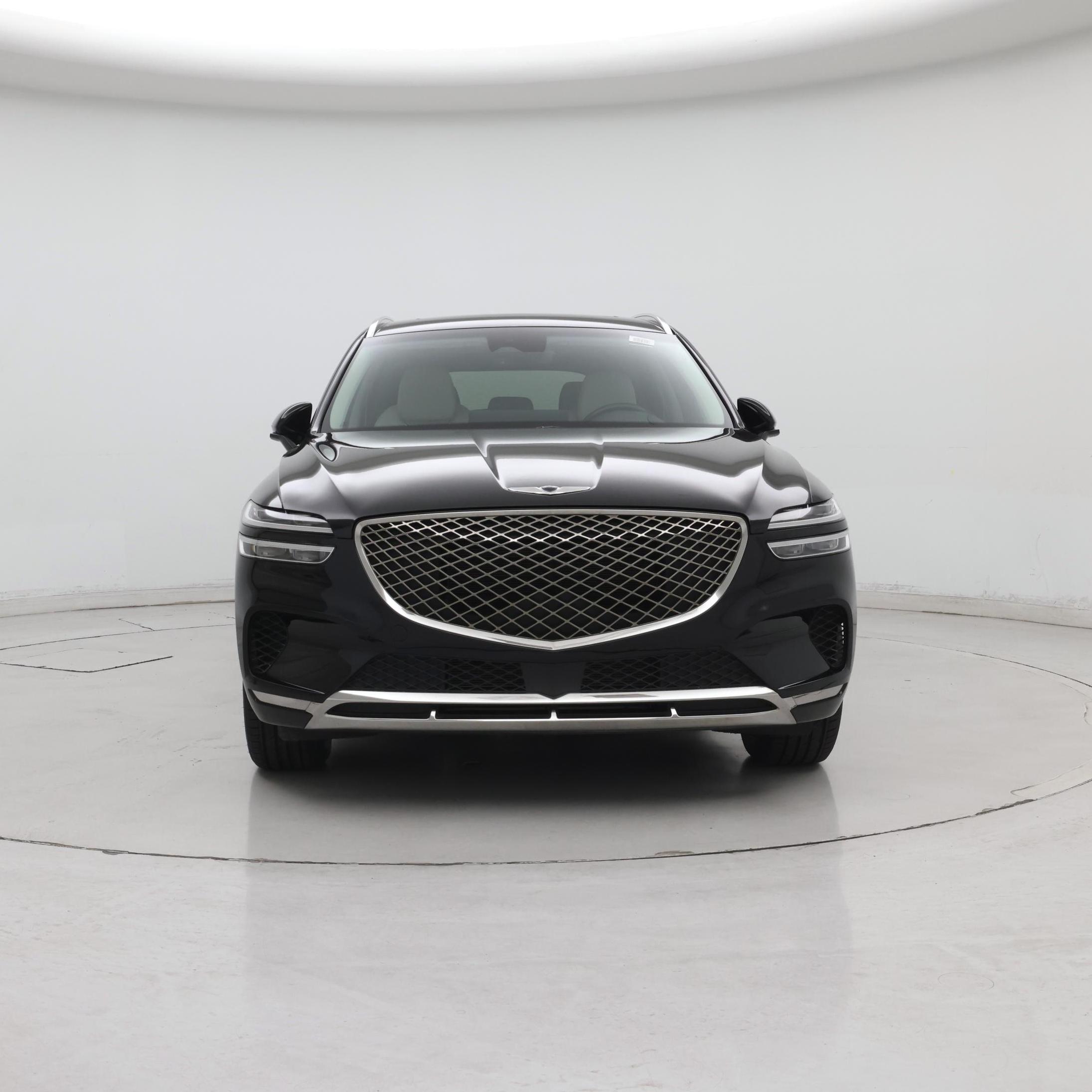 Thumbnail: 2023 Genesis GV70 - 5