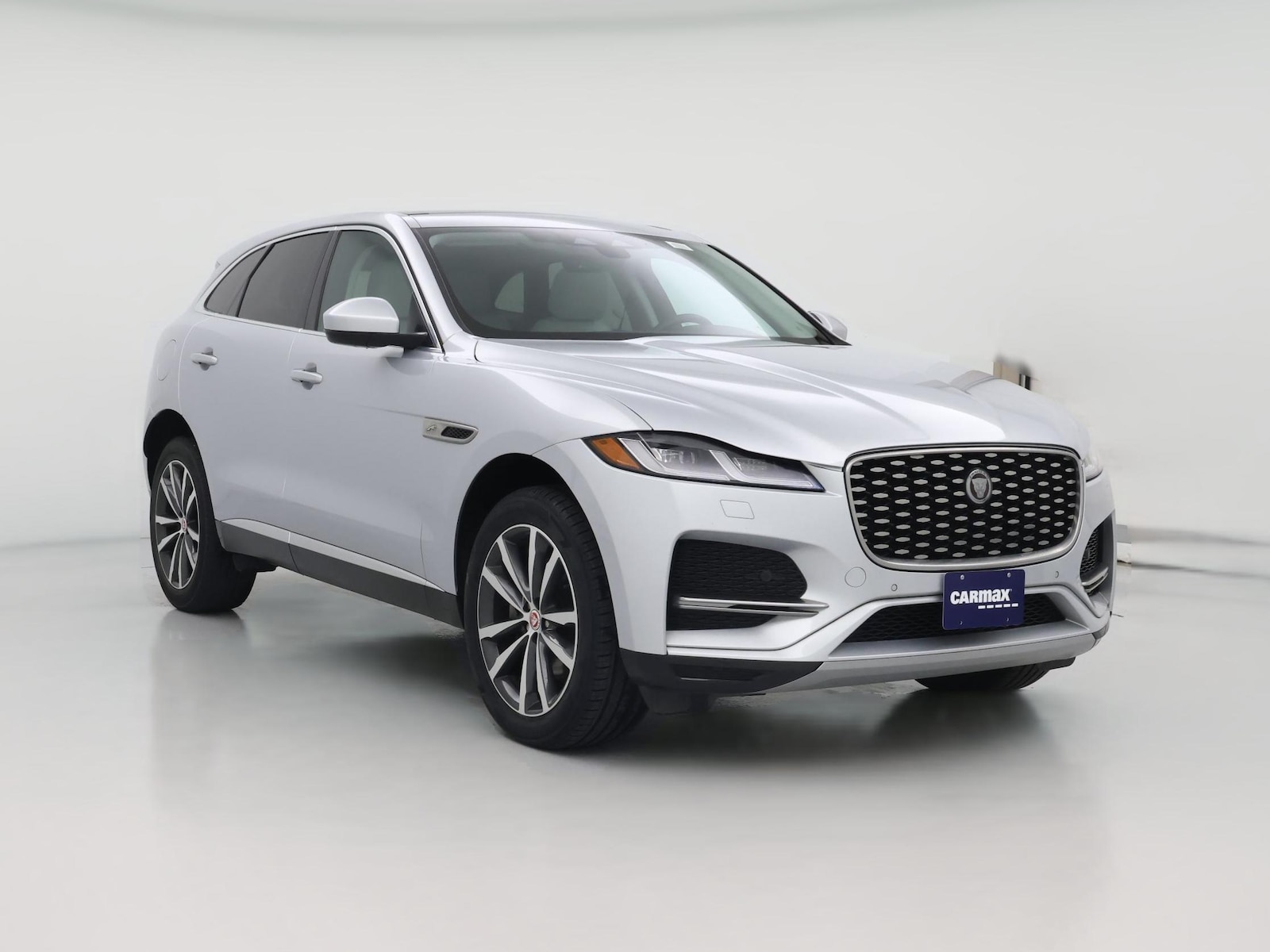 2023 Jaguar F-Pace