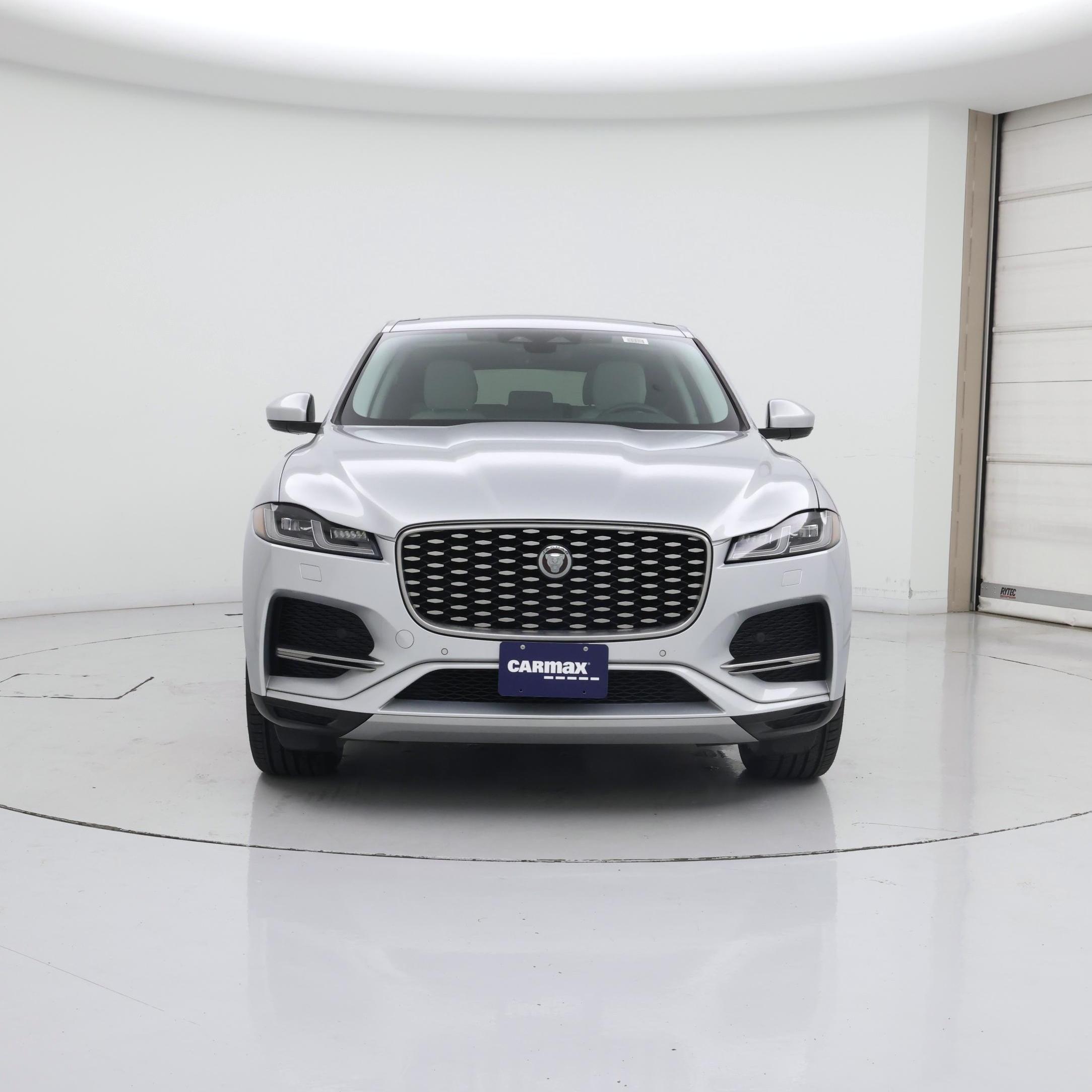 Thumbnail: 2023 Jaguar F-Pace - 5