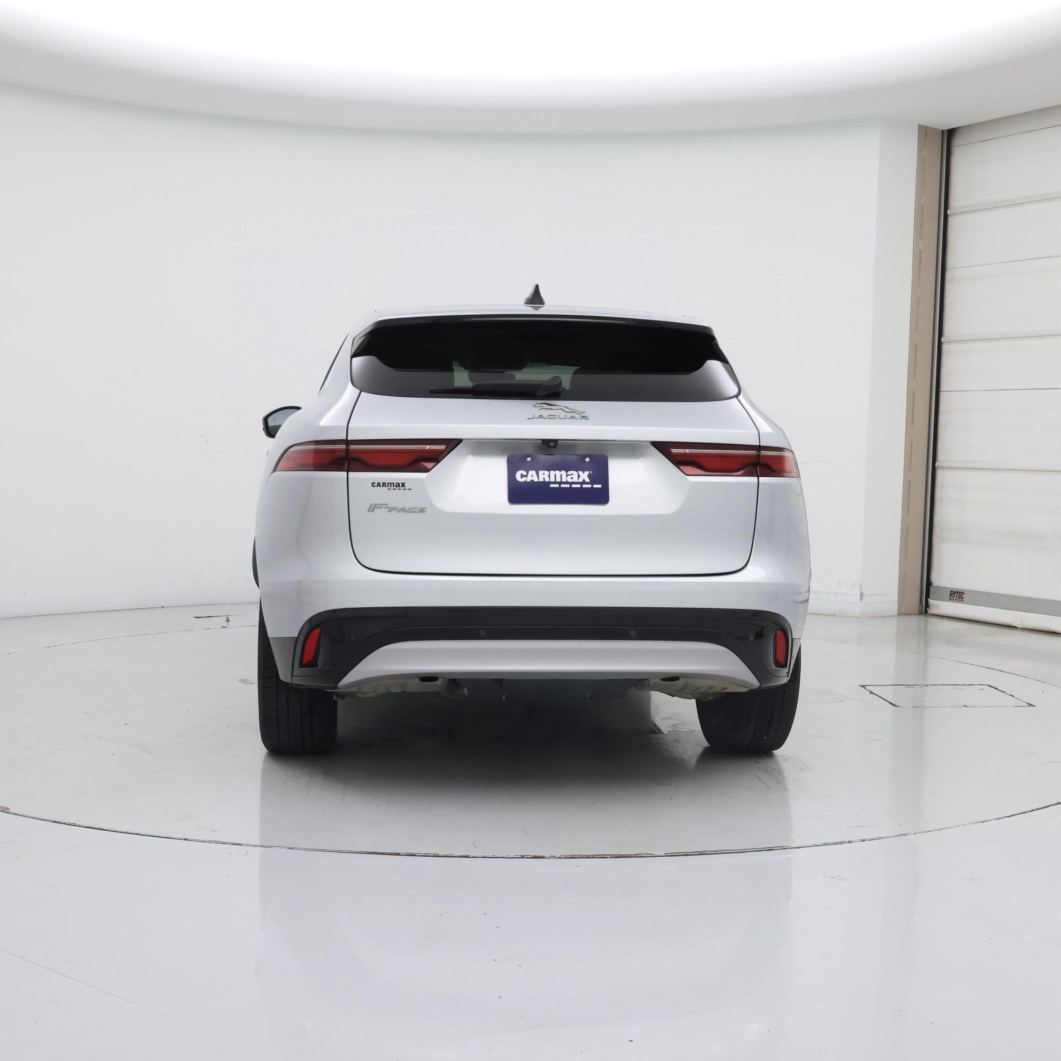 Thumbnail: 2023 Jaguar F-Pace - 6