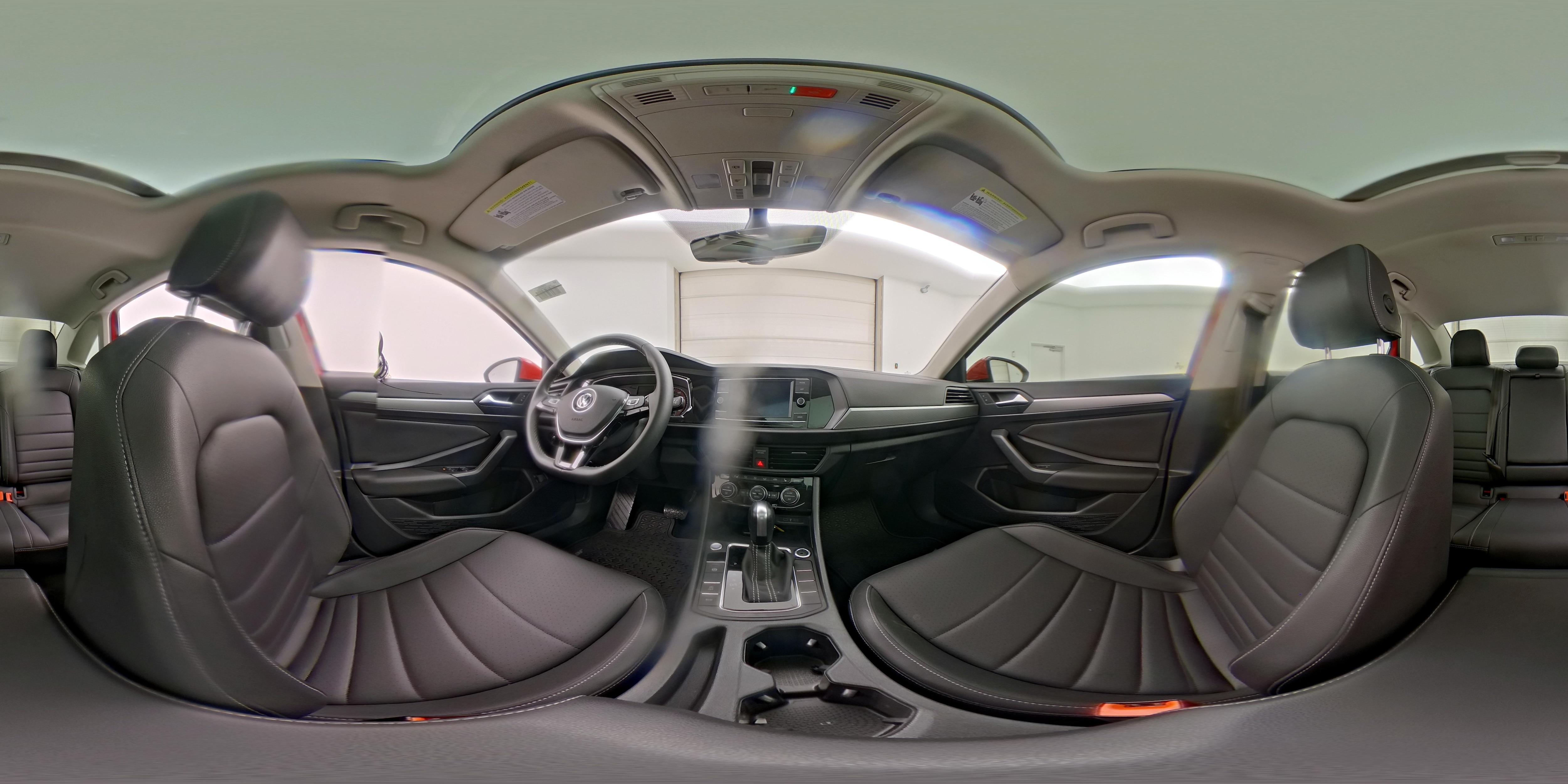 2021 Volkswagen Jetta SE - Photo 25