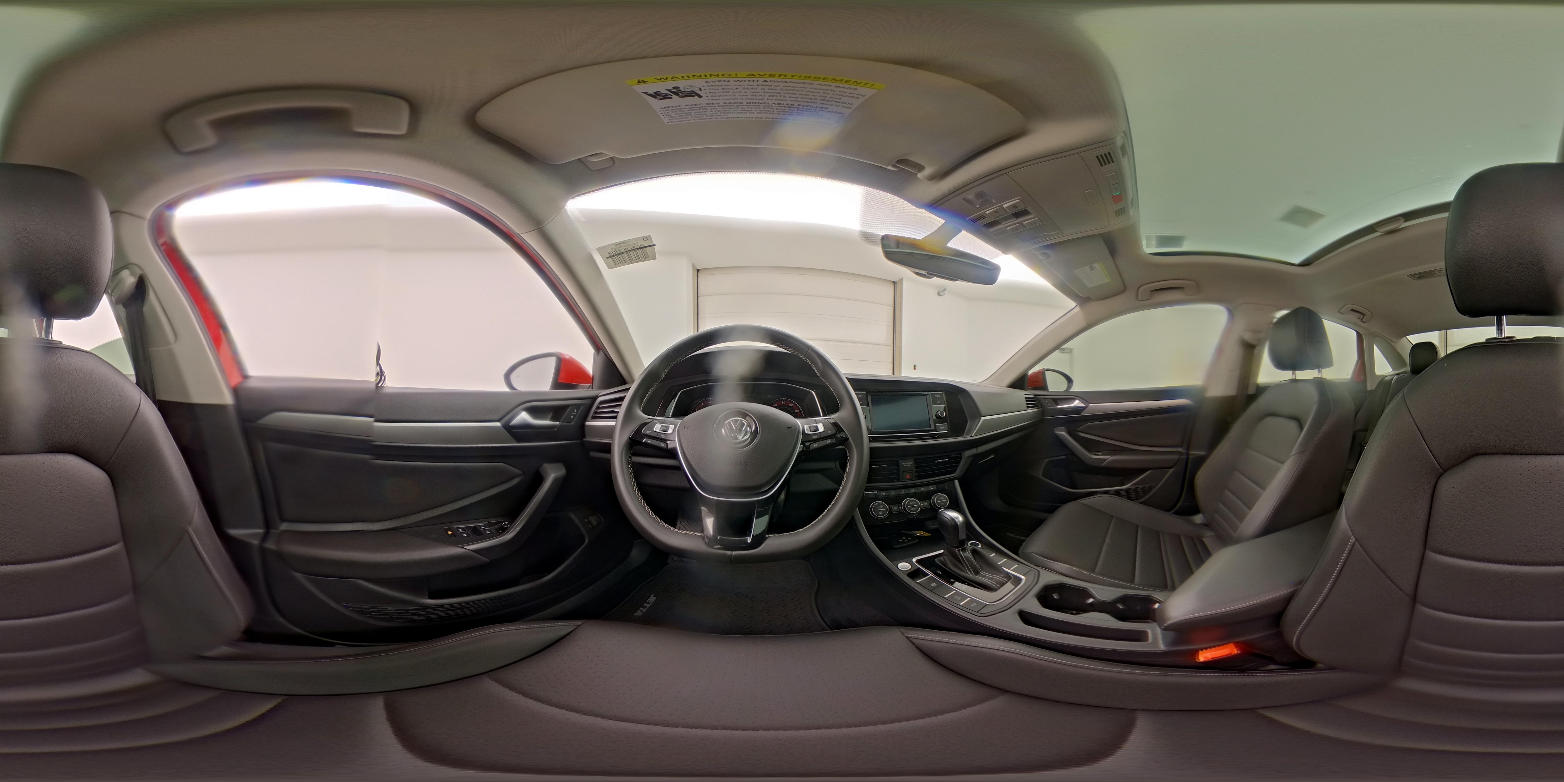 2021 Volkswagen Jetta SE - Photo 27