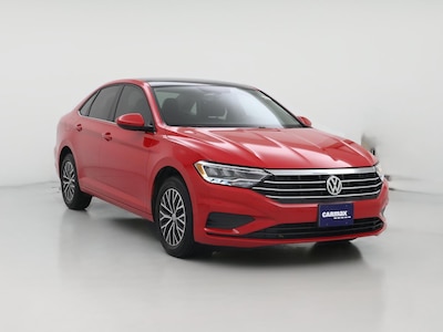 2021 Volkswagen Jetta R-Line