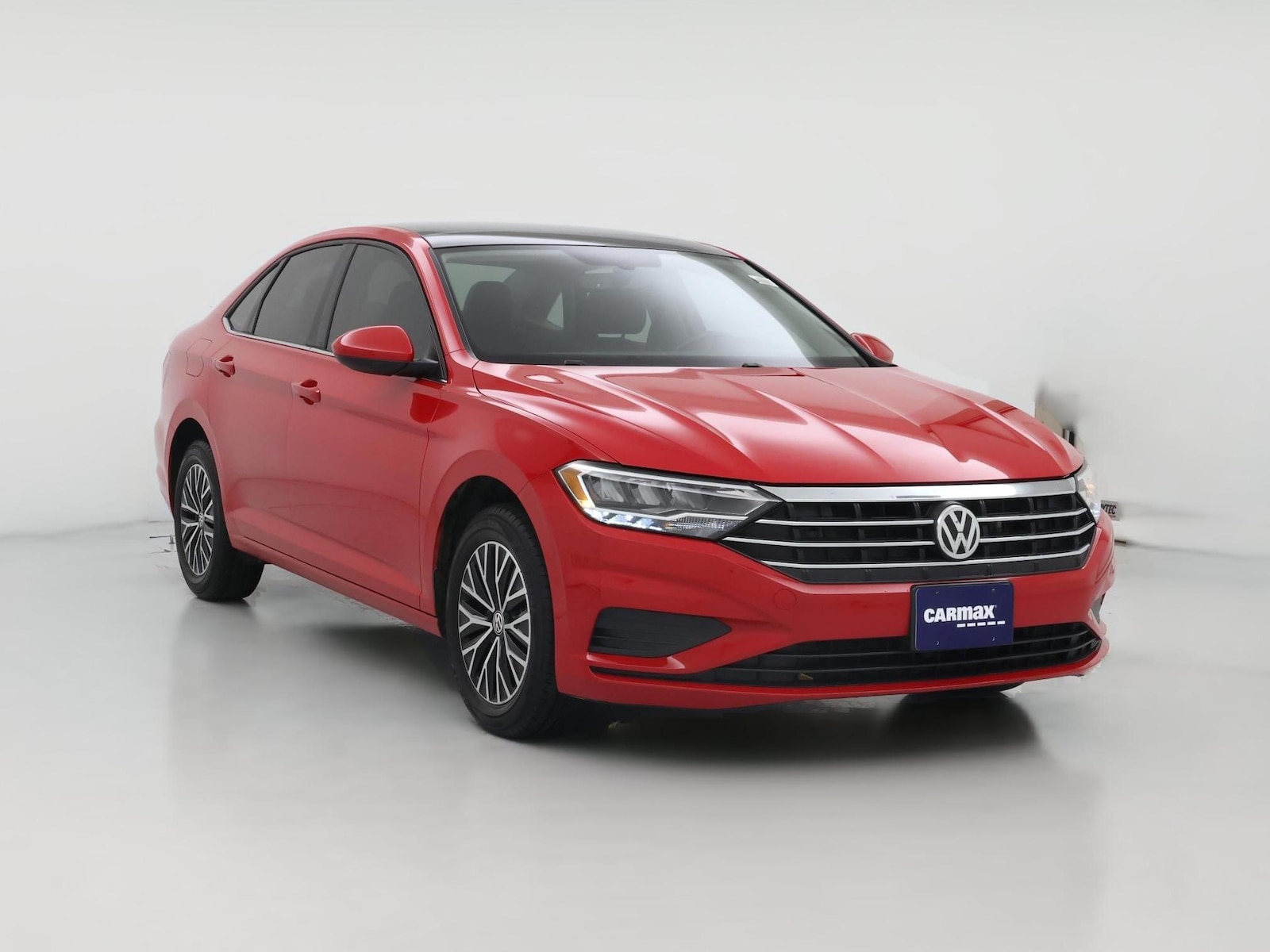 2021 Volkswagen Jetta SE - Photo 1