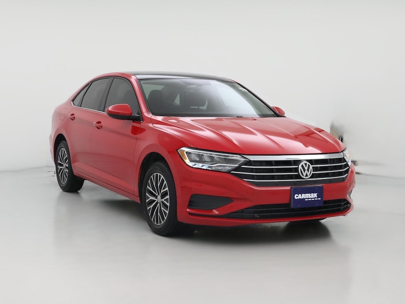 2021 Volkswagen Jetta R-Line
