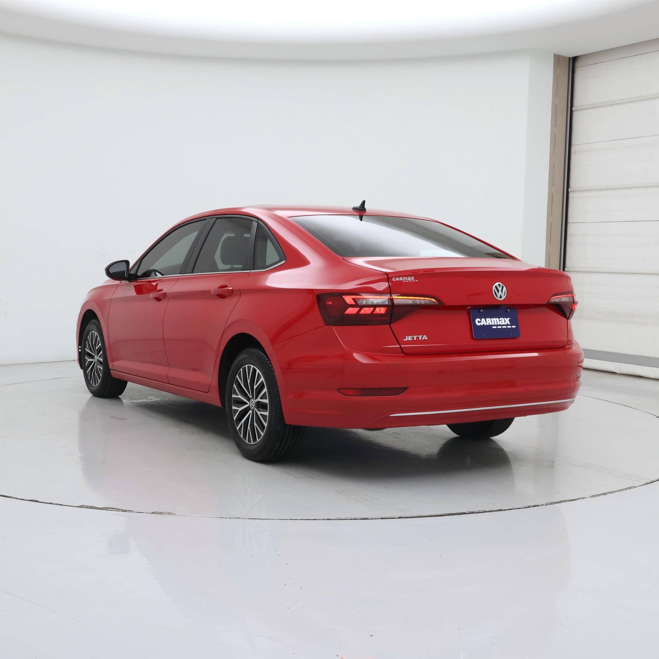 Thumbnail: 2021 Volkswagen Jetta - 2