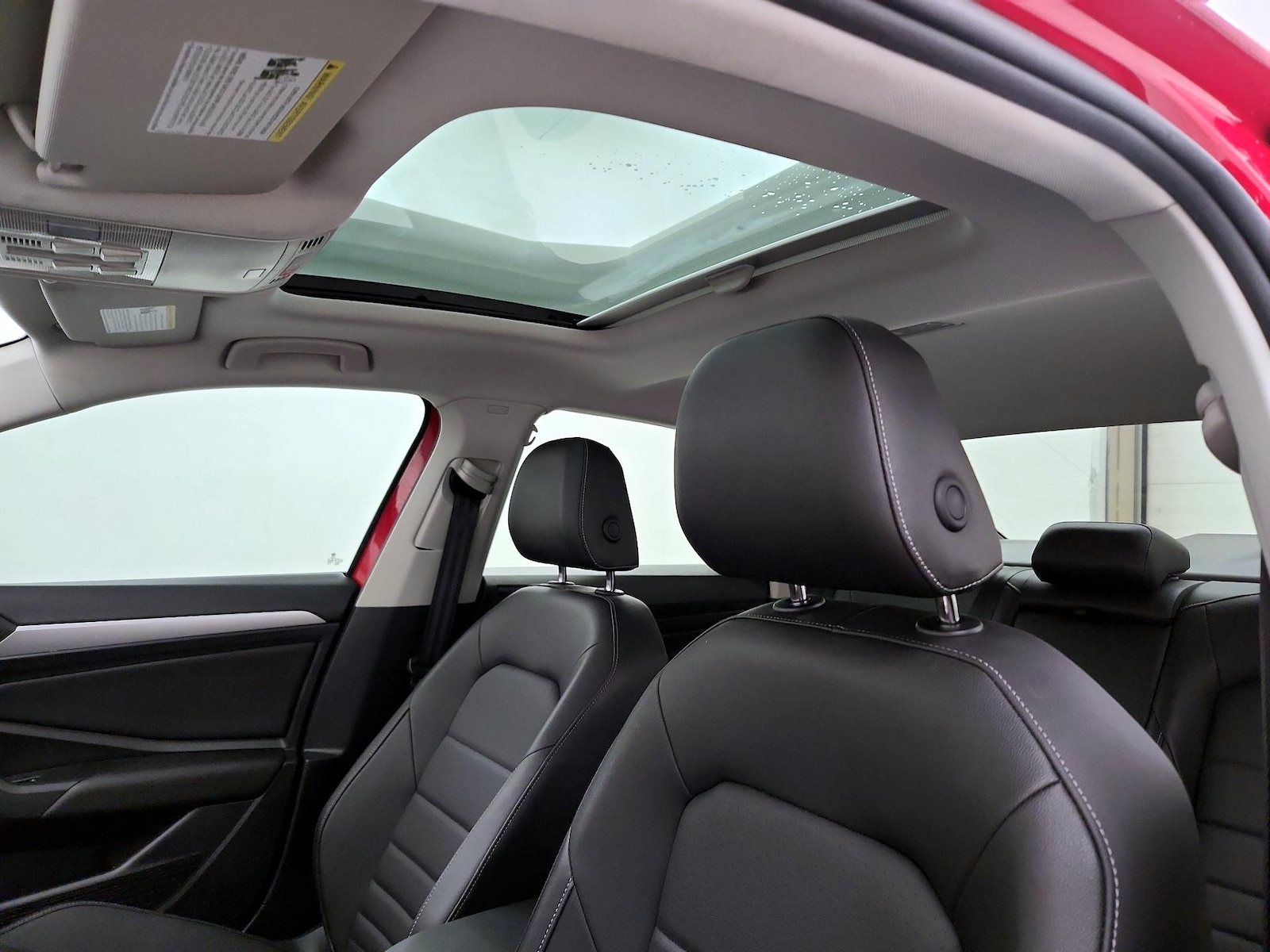 2021 Volkswagen Jetta SE - Photo 20