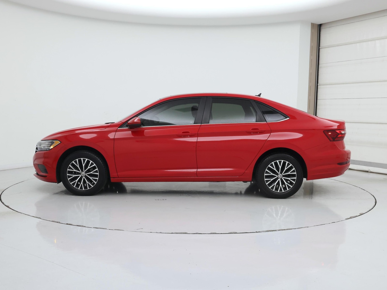 2021 Volkswagen Jetta SE - Photo 4