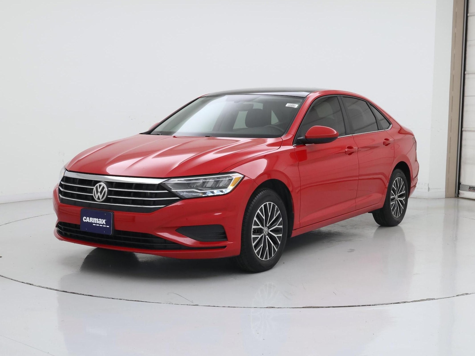 2021 Volkswagen Jetta SE - Photo 5