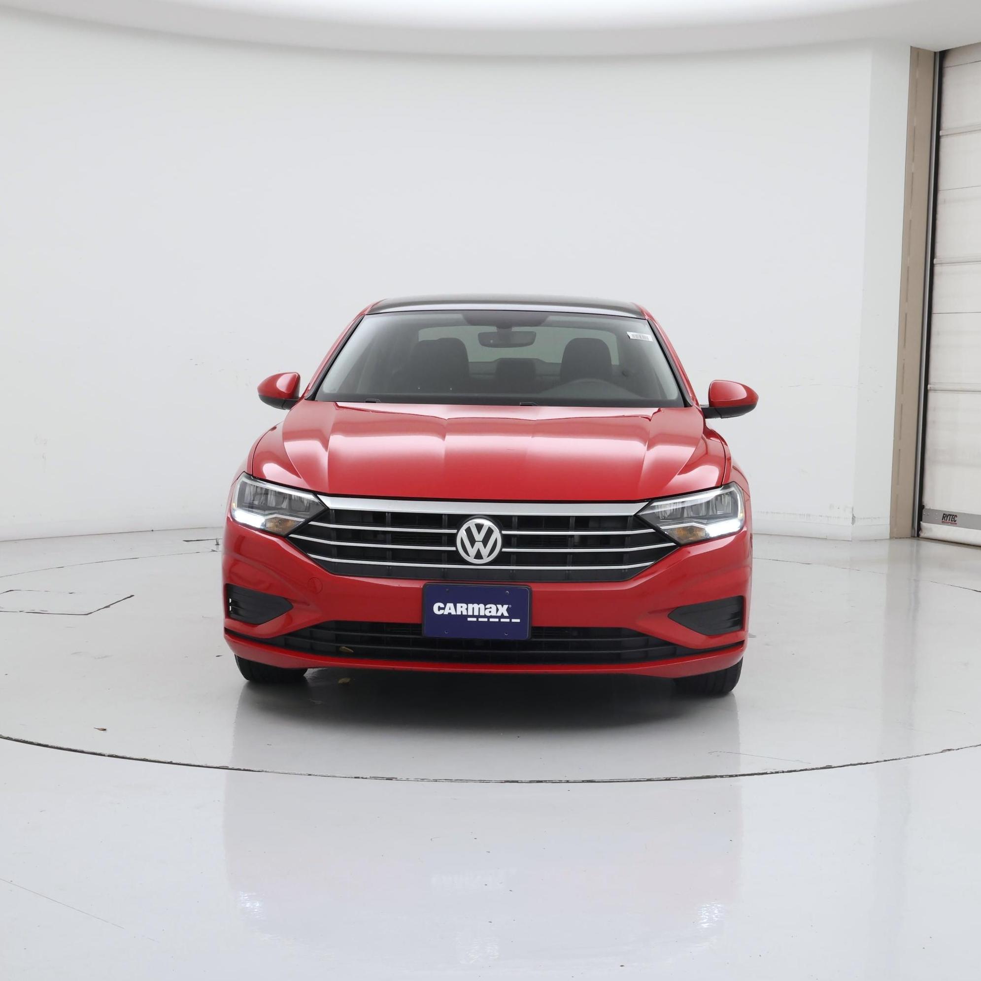 Thumbnail: 2021 Volkswagen Jetta - 5