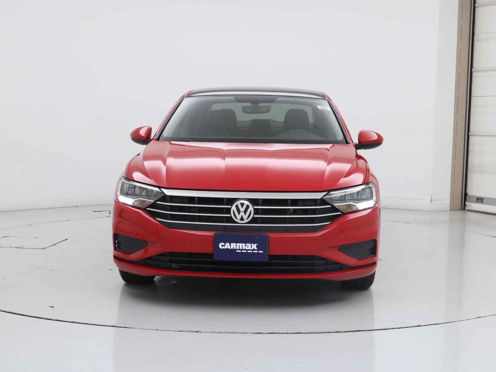2021 Volkswagen Jetta SE - Photo 6