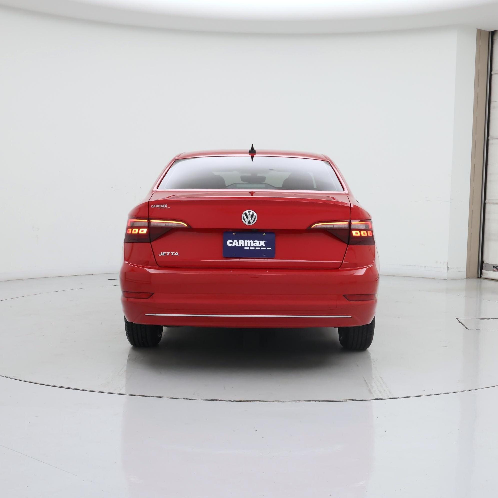 Thumbnail: 2021 Volkswagen Jetta - 6