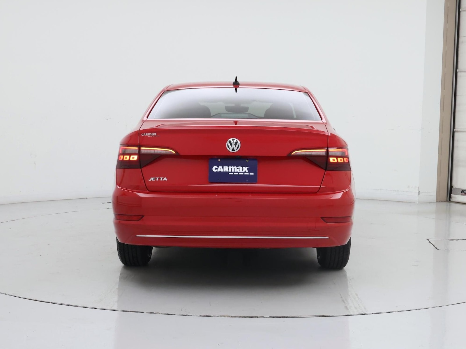 2021 Volkswagen Jetta SE - Photo 7