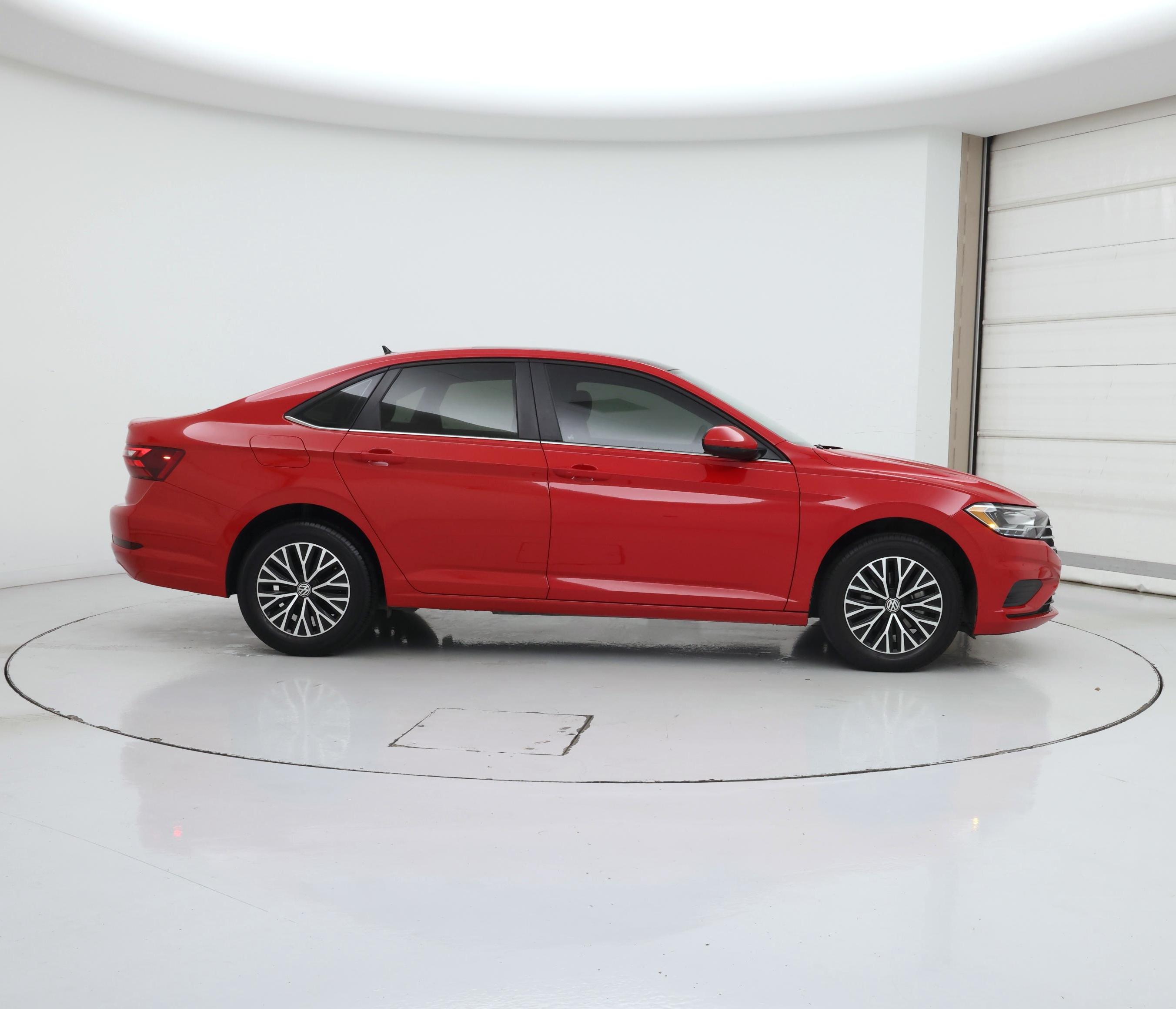 Thumbnail: 2021 Volkswagen Jetta - 7