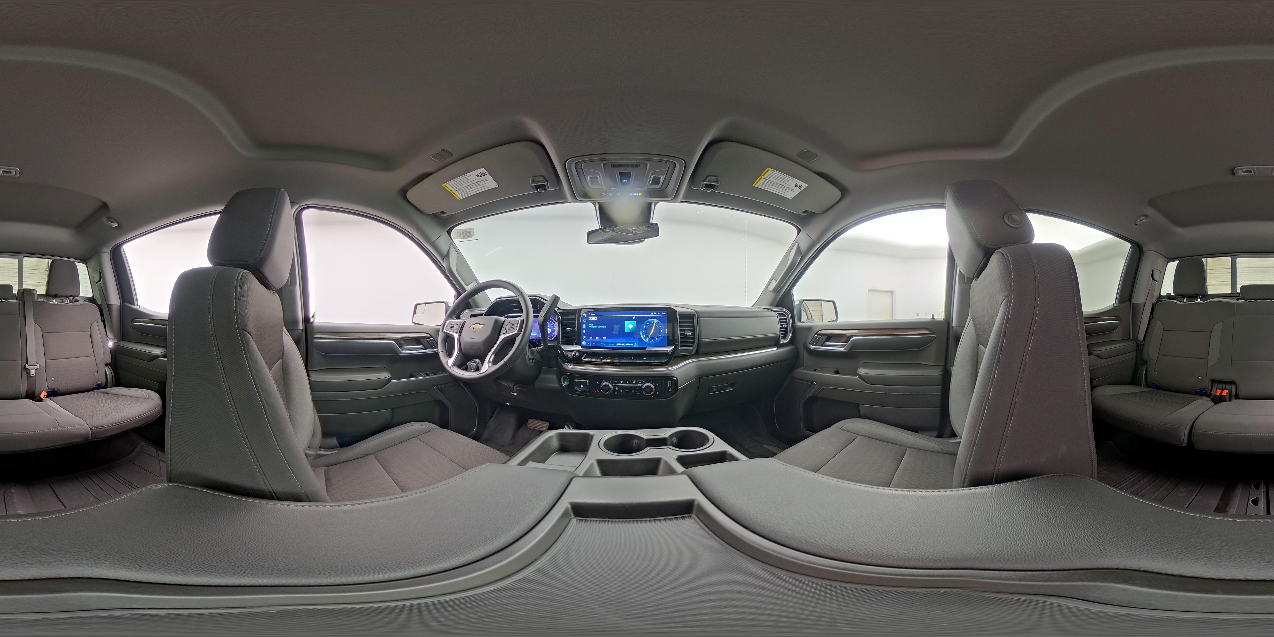 2024 Chevrolet Silverado 1500 LT - Photo 23