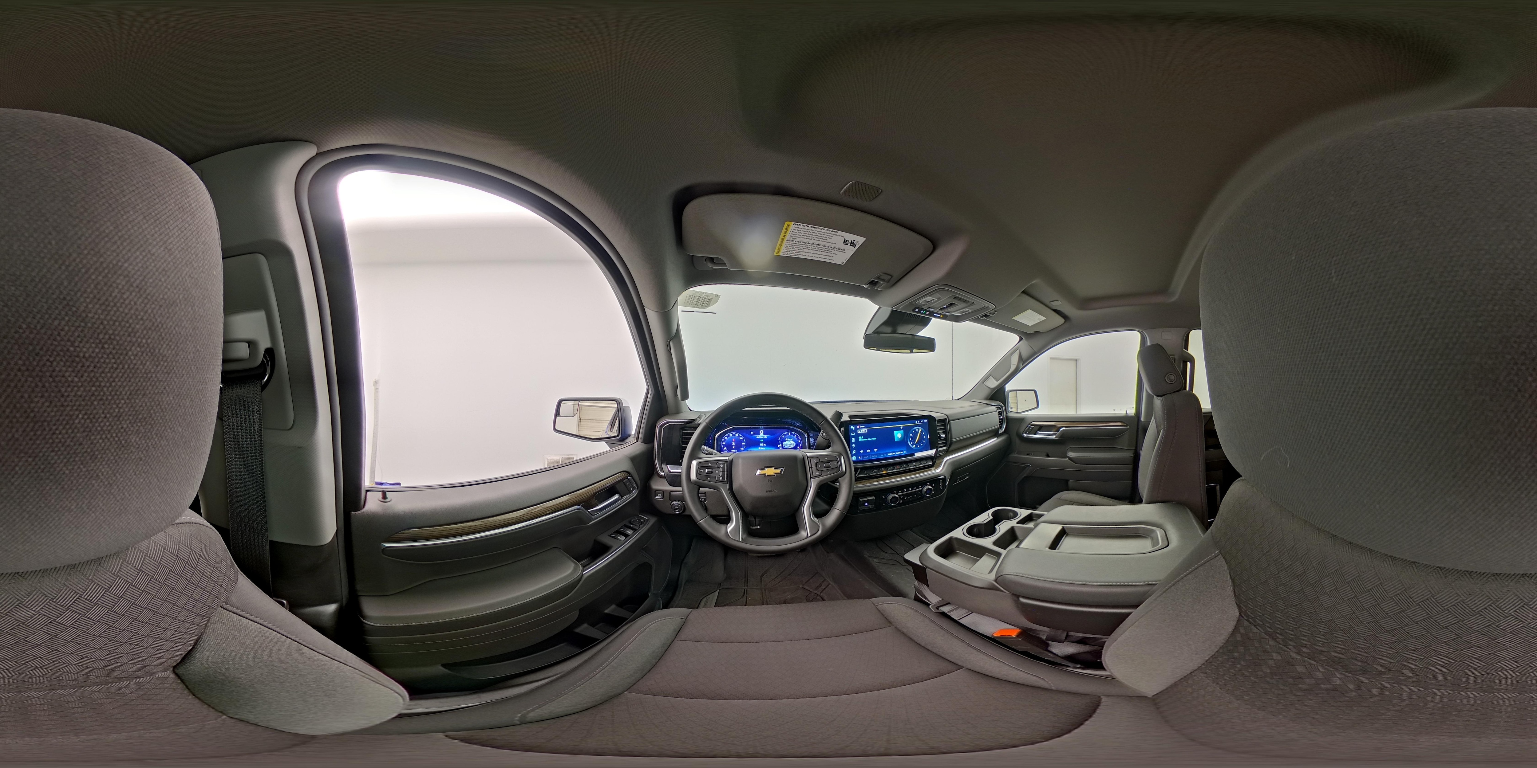 2024 Chevrolet Silverado 1500 LT - Photo 25