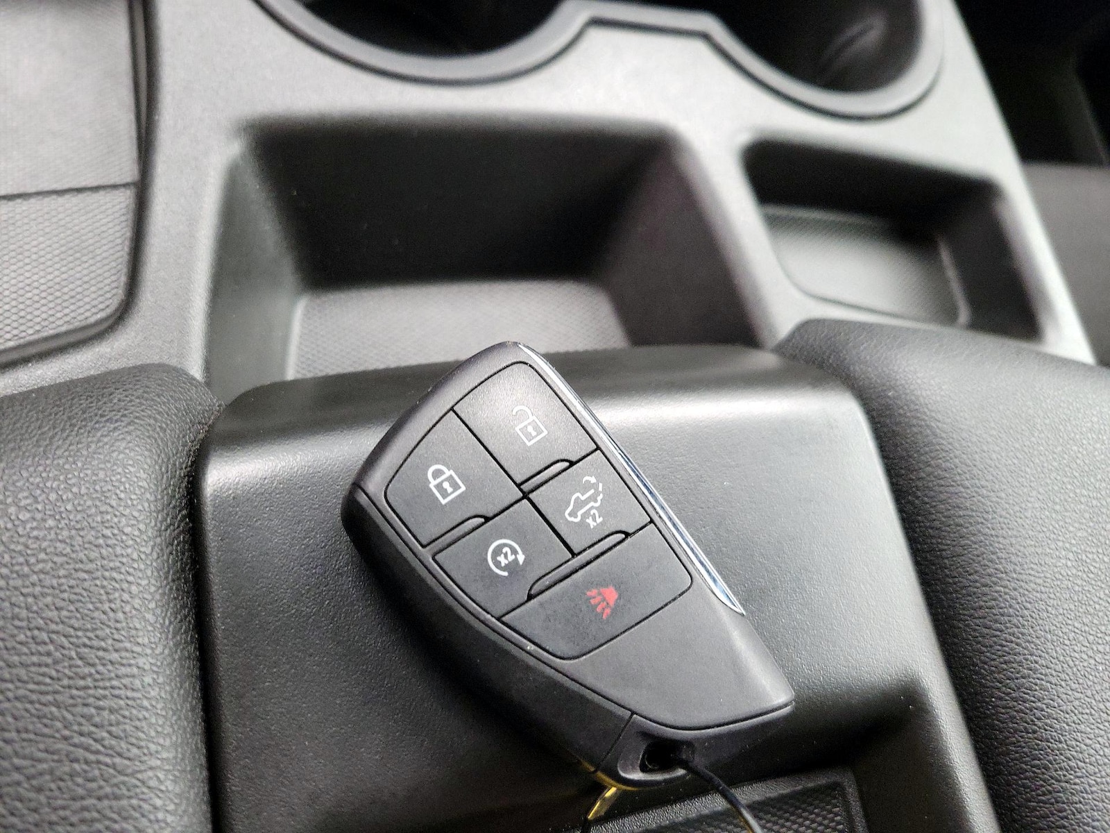 2024 Chevrolet Silverado 1500 LT - Photo 22