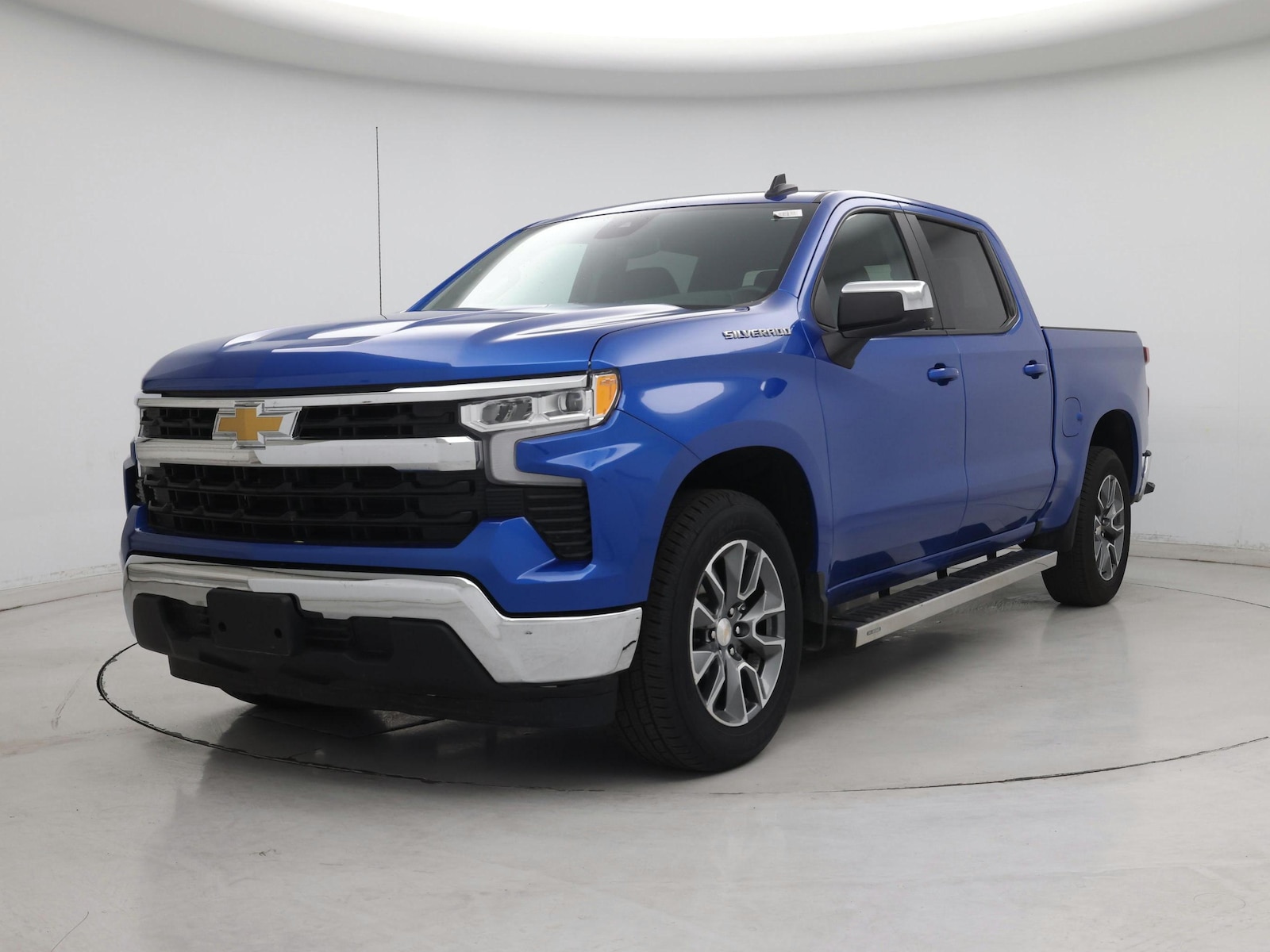 2024 Chevrolet Silverado 1500 LT - Photo 5