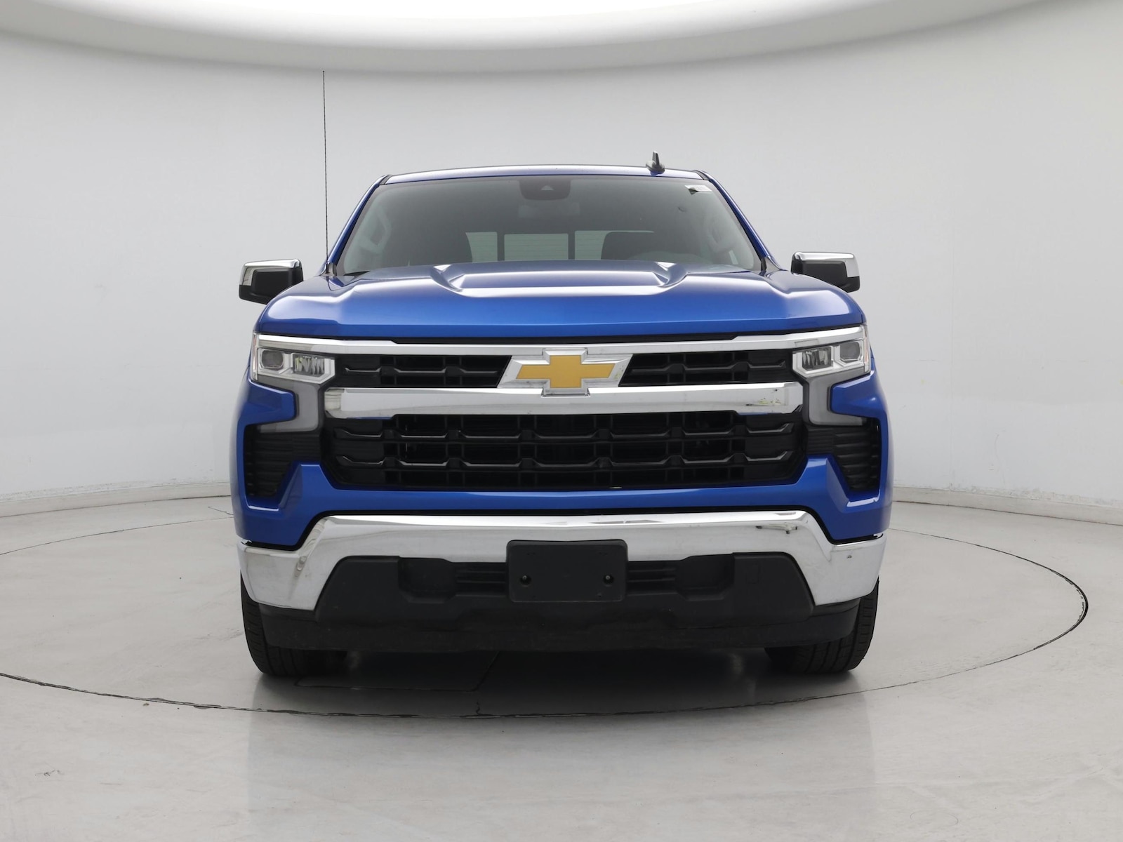 2024 Chevrolet Silverado 1500 LT - Photo 6