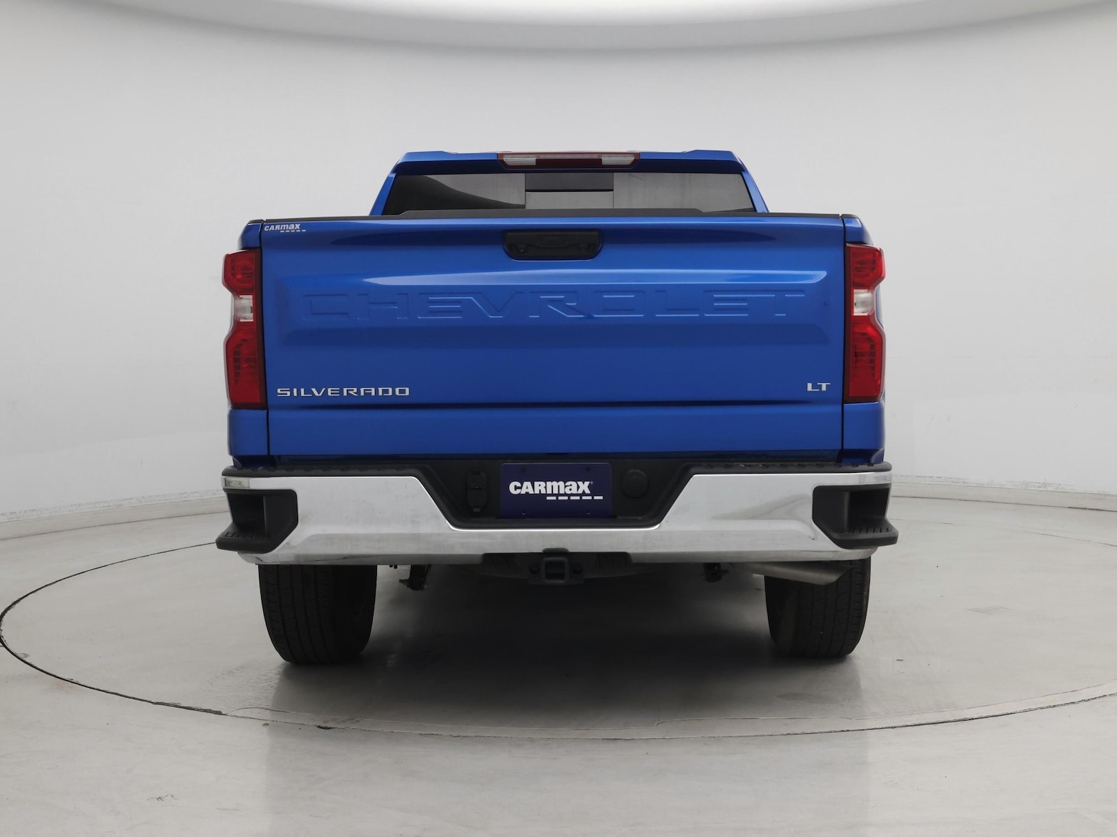 2024 Chevrolet Silverado 1500 LT - Photo 7