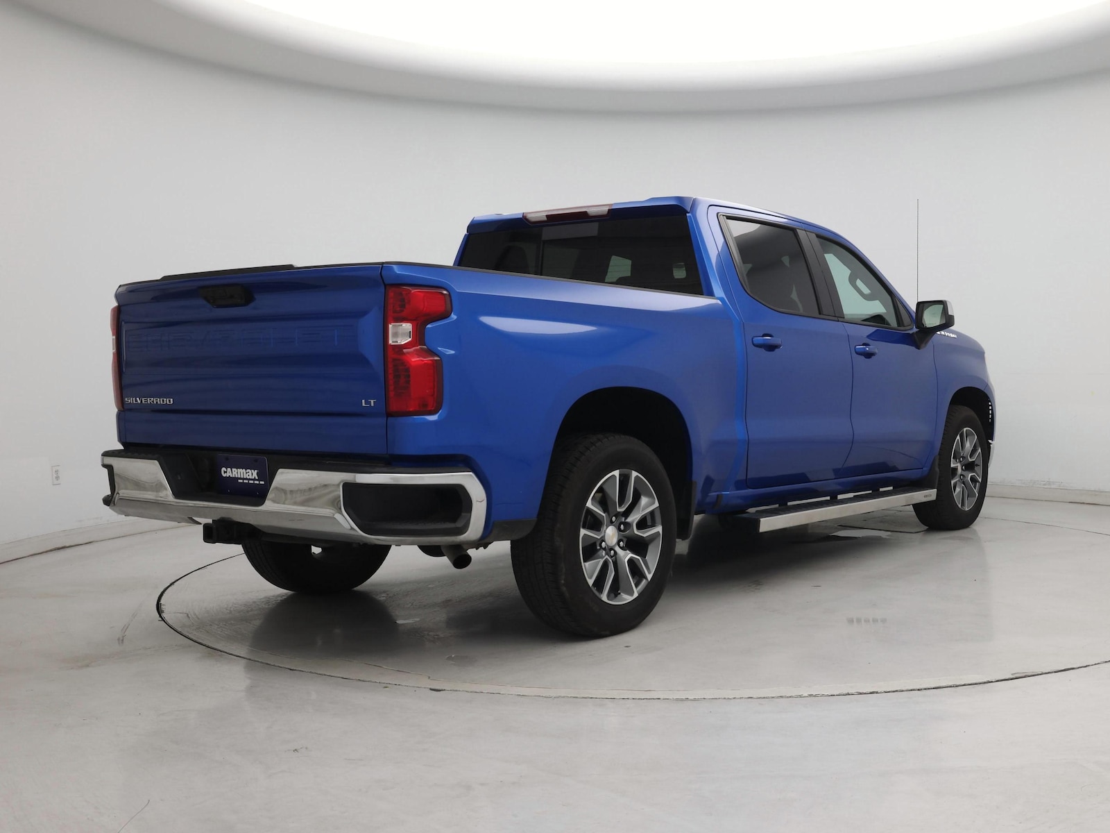 2024 Chevrolet Silverado 1500 LT - Photo 9