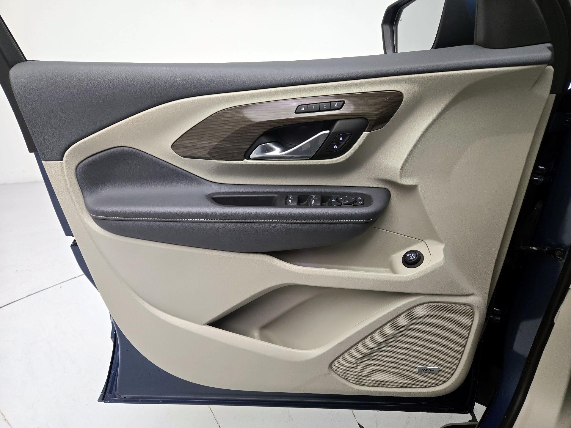 Thumbnail: 2024 GMC Terrain - 12
