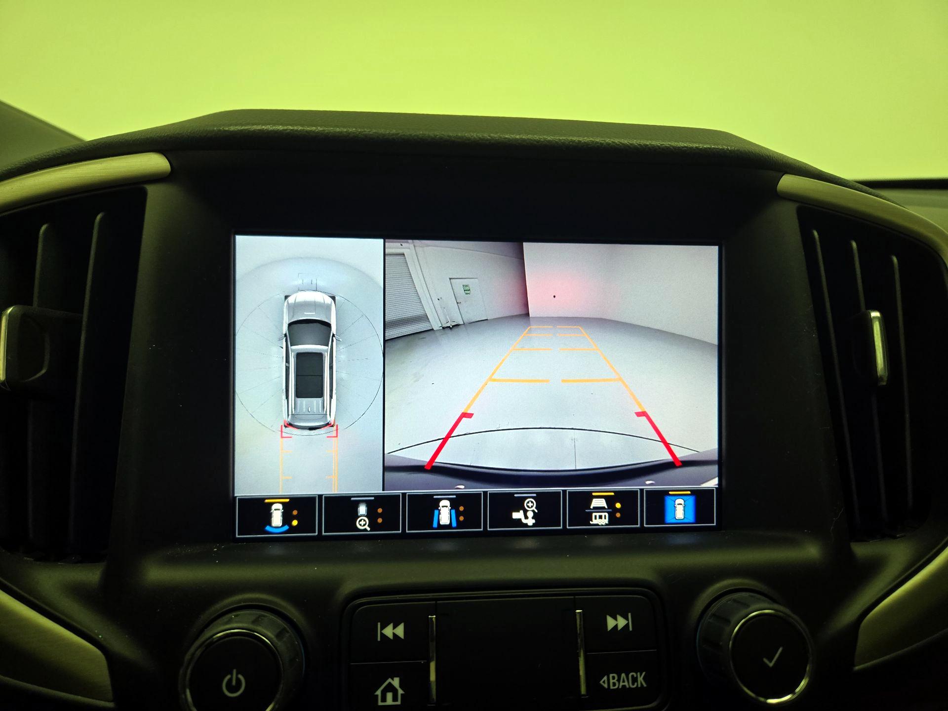 Thumbnail: 2024 GMC Terrain - 15