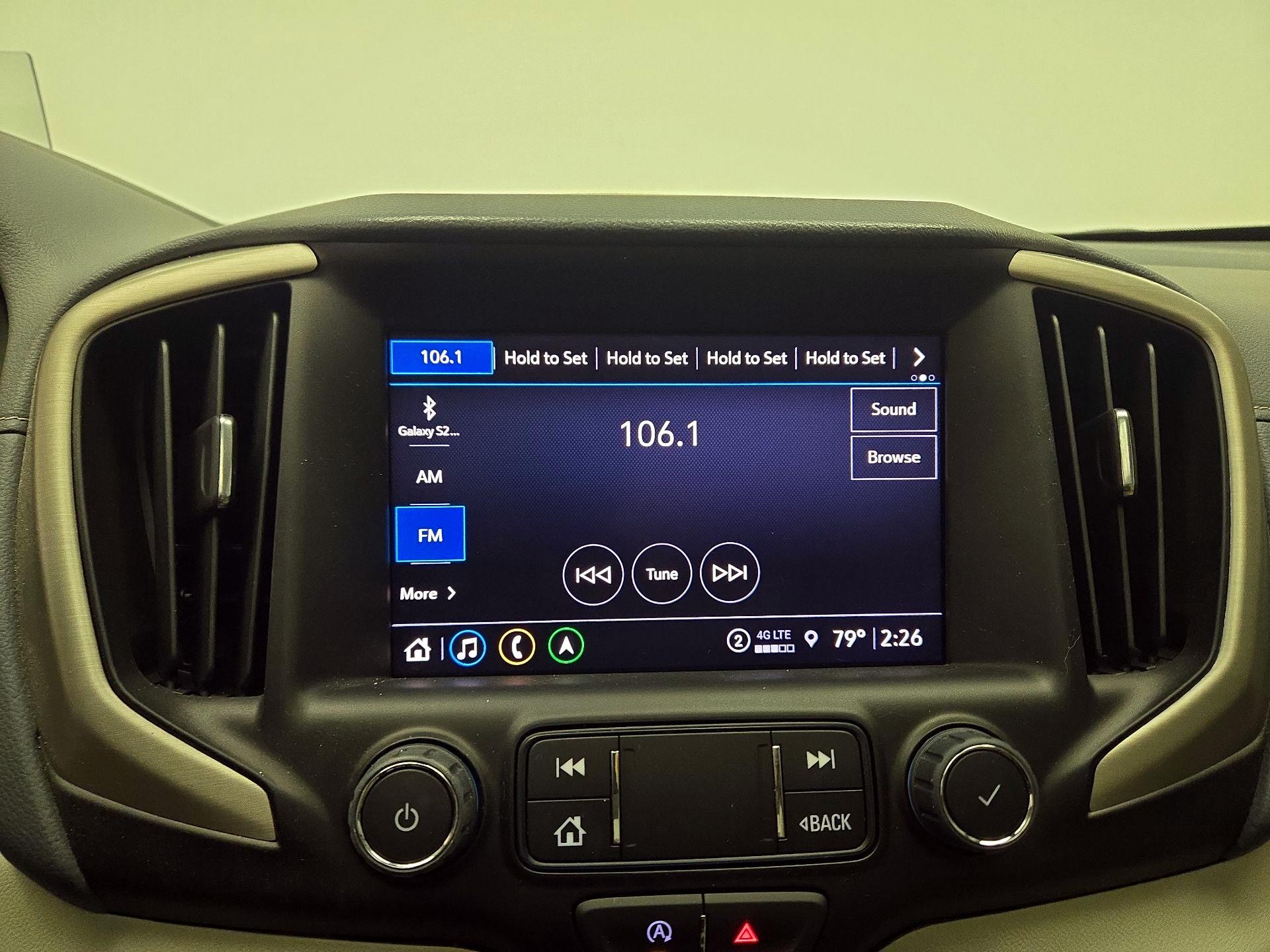 Thumbnail: 2024 GMC Terrain - 16