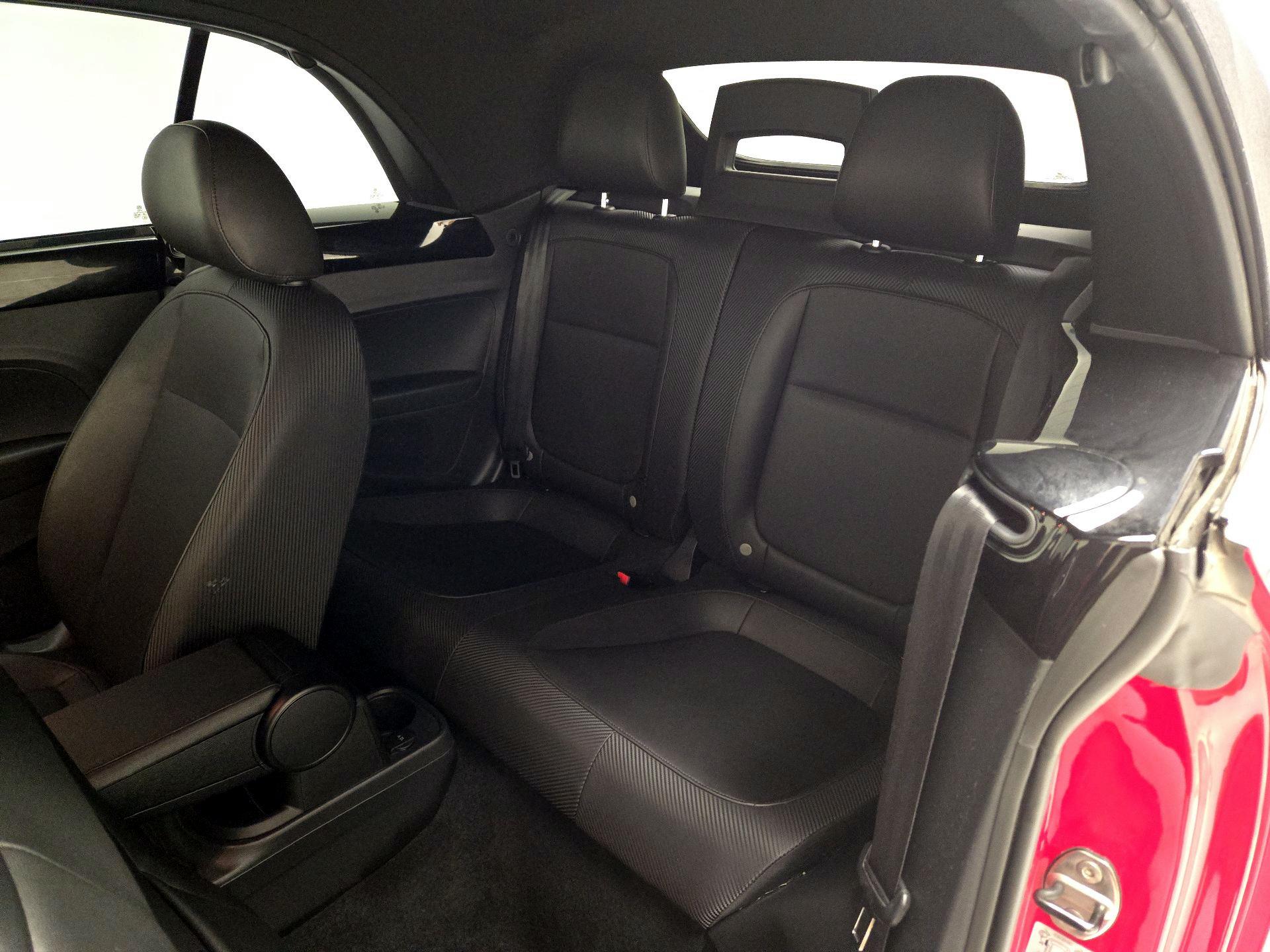 Thumbnail: 2014 Volkswagen Beetle - 19