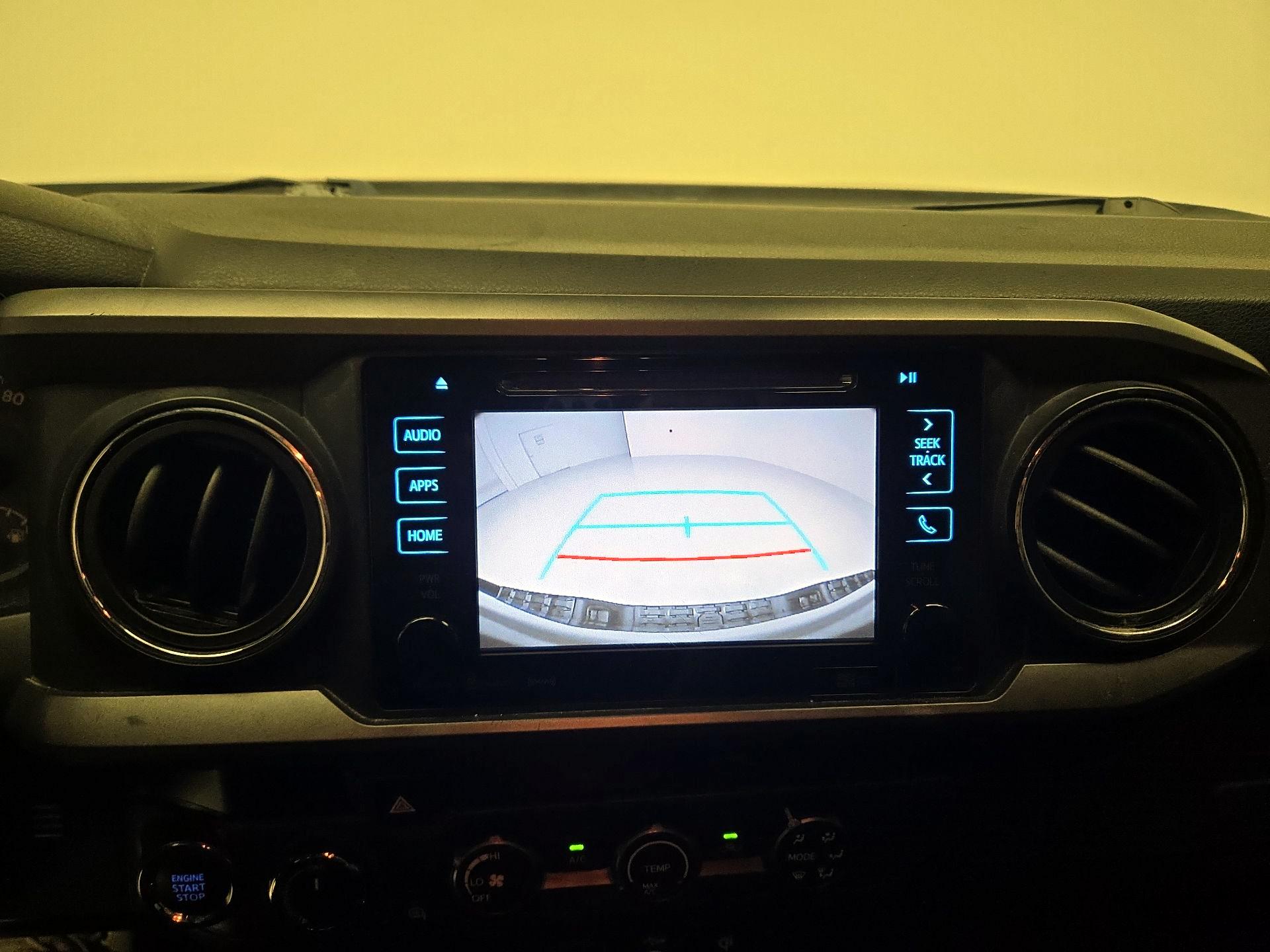 Thumbnail: 2019 Toyota Tacoma - 13