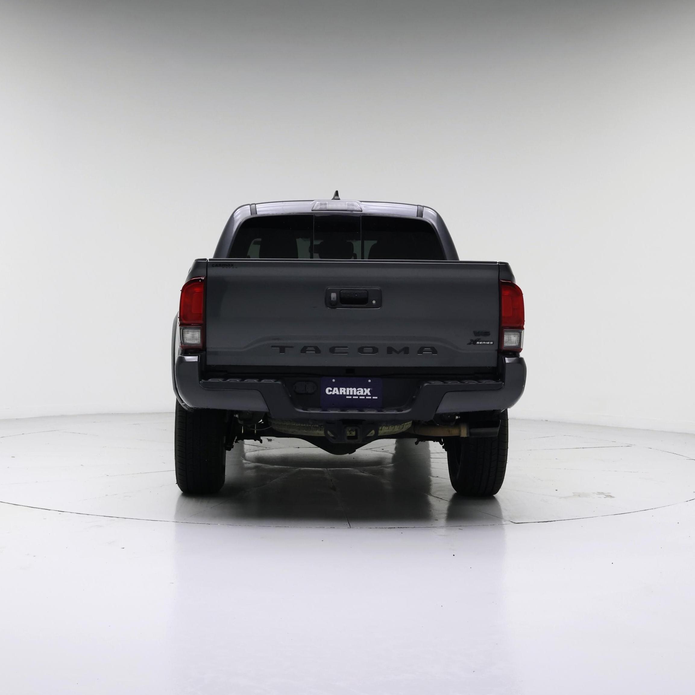 Thumbnail: 2019 Toyota Tacoma - 6