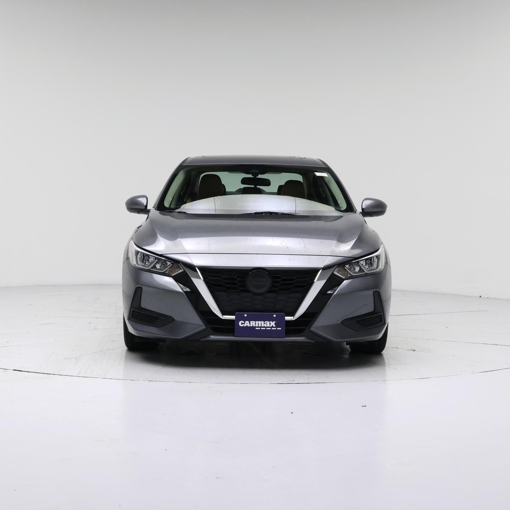 Thumbnail: 2021 Nissan Sentra - 5