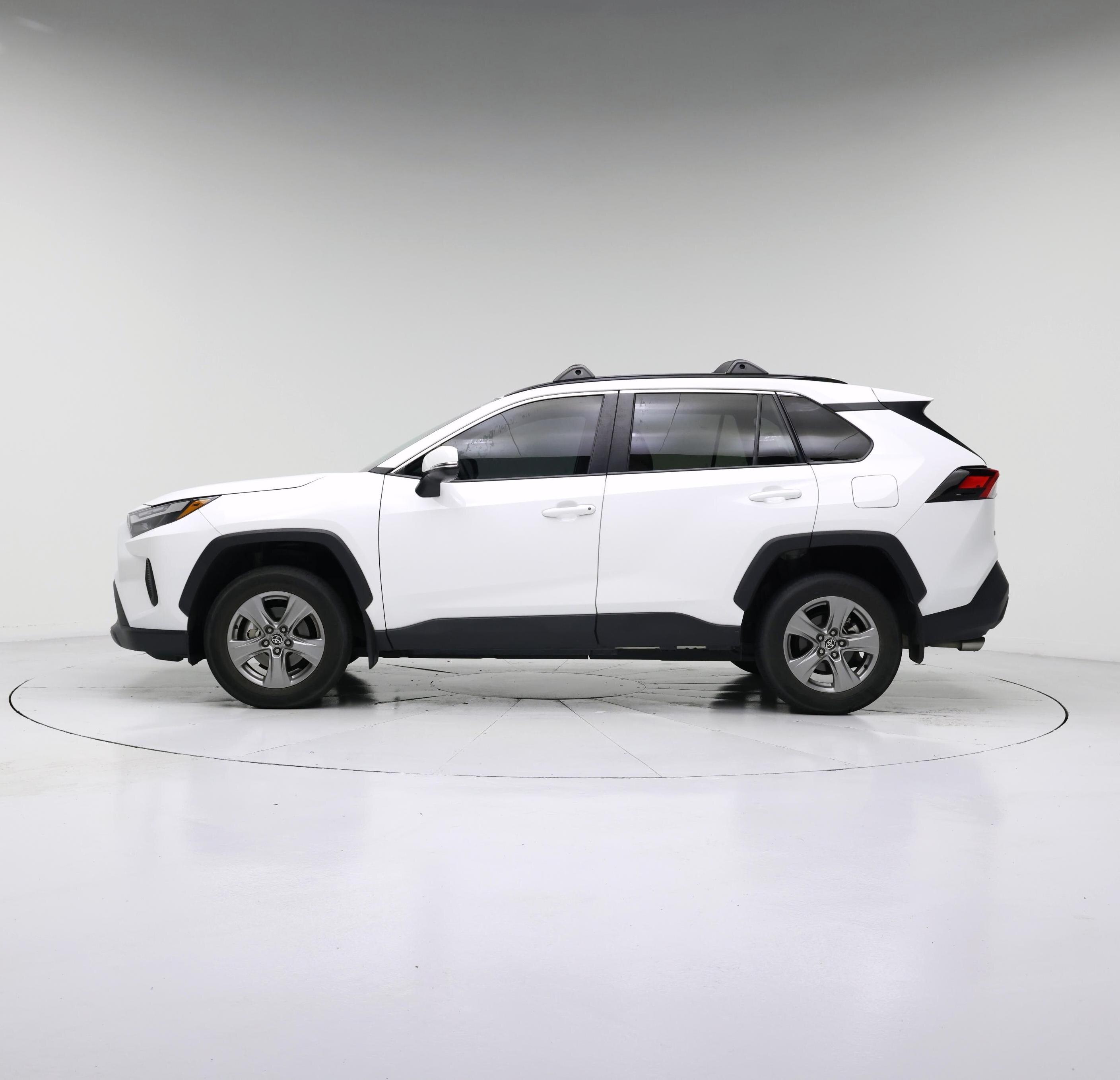 Thumbnail: 2024 Toyota RAV4 - 3