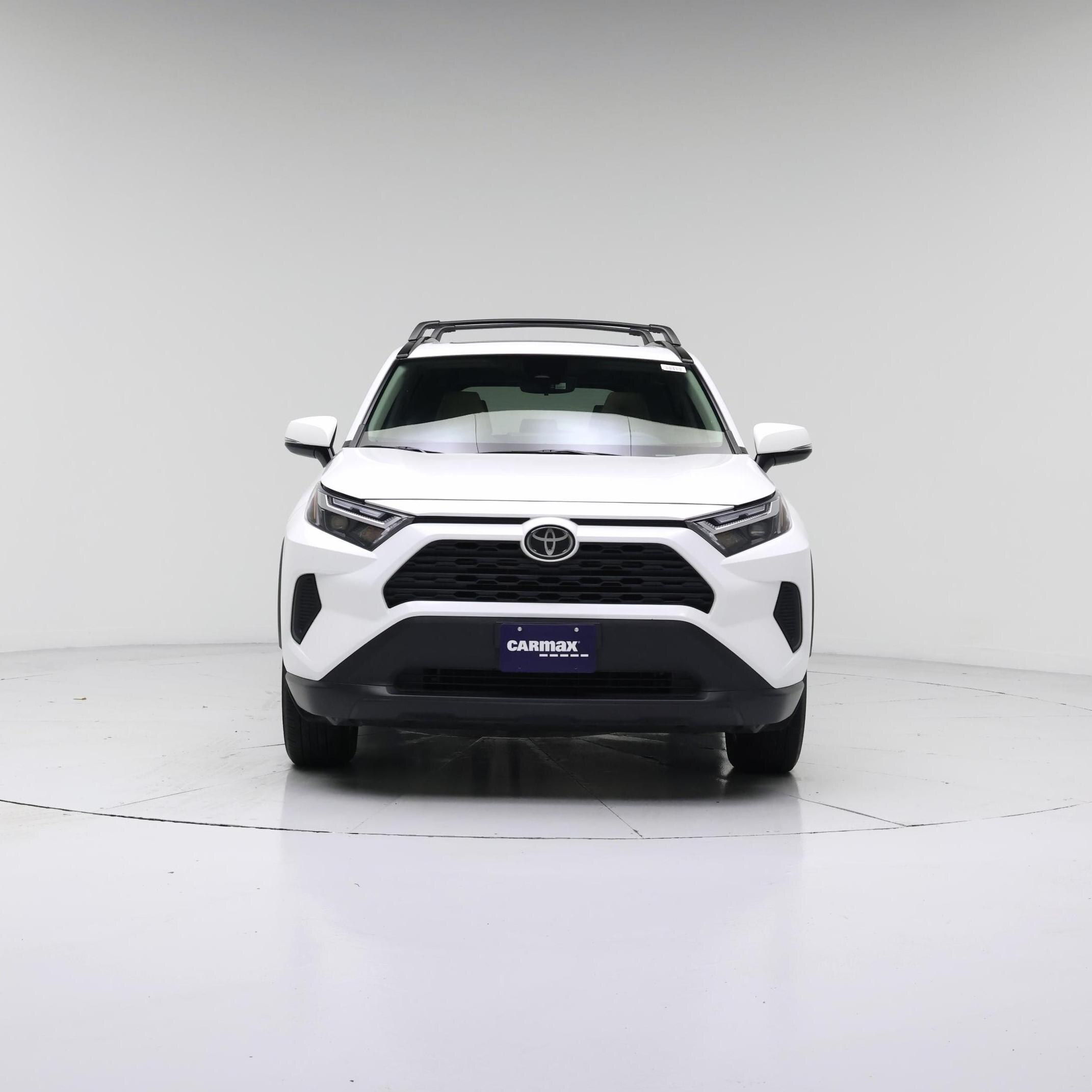 Thumbnail: 2024 Toyota RAV4 - 5