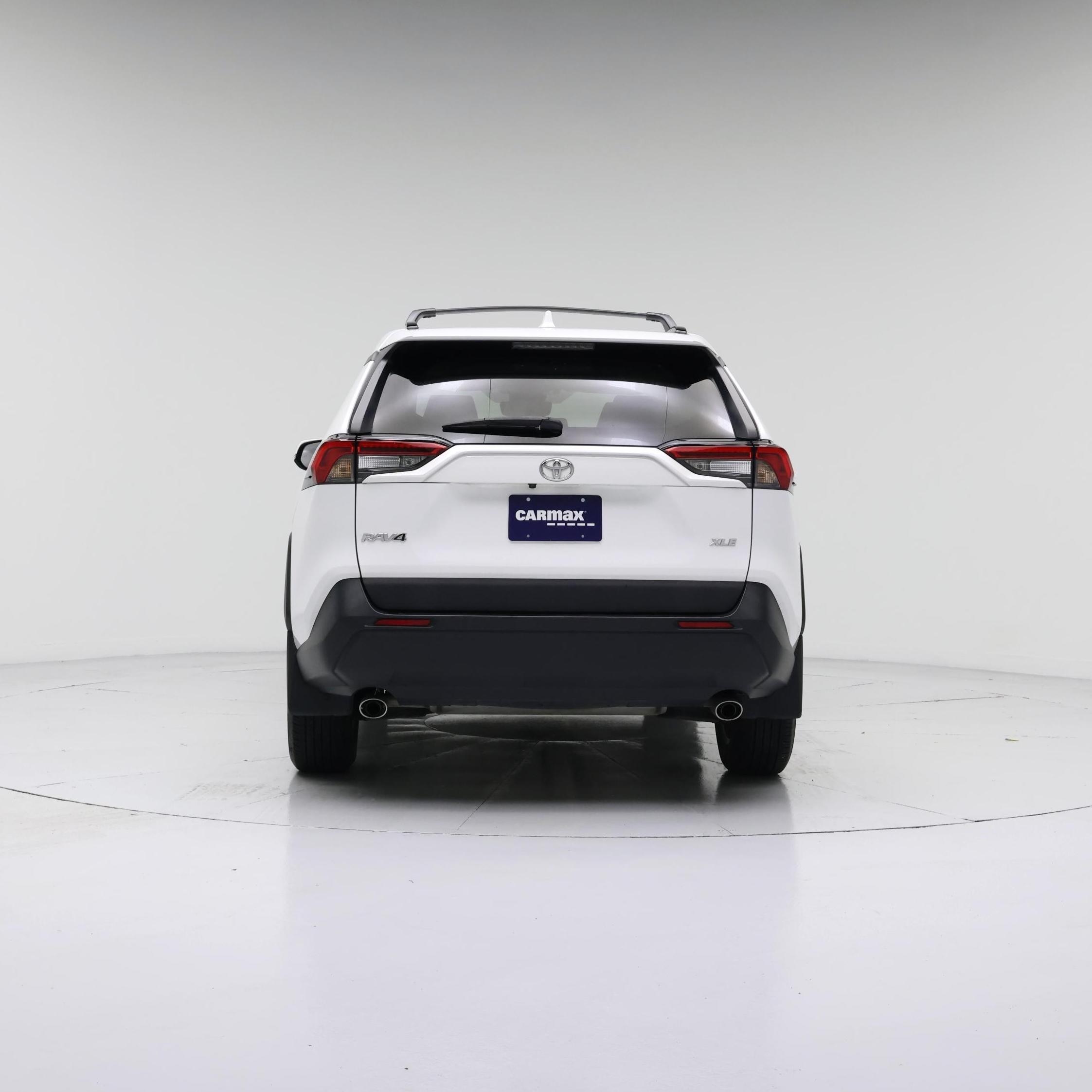 Thumbnail: 2024 Toyota RAV4 - 6