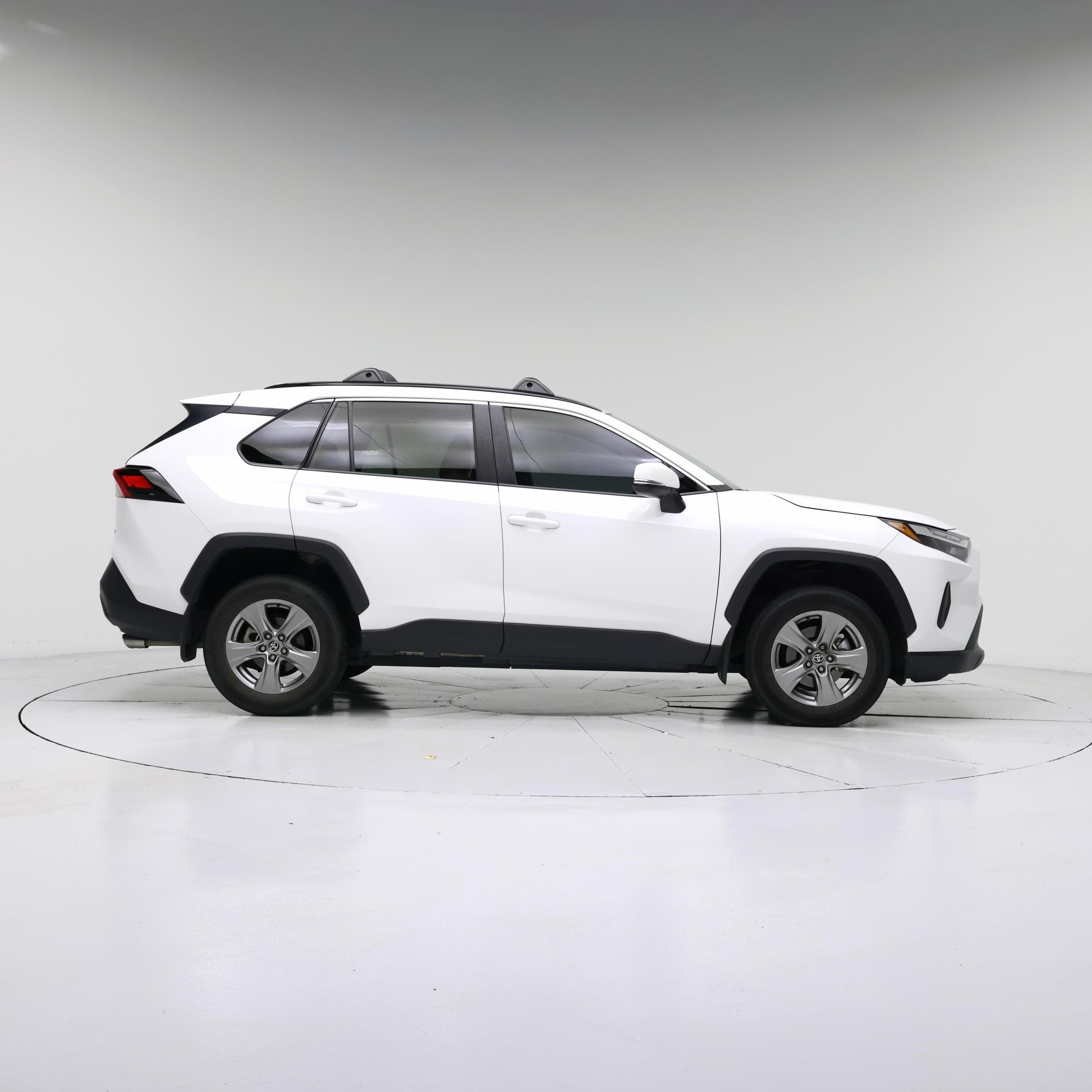 Thumbnail: 2024 Toyota RAV4 - 7