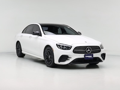 2022 Mercedes-Benz E350