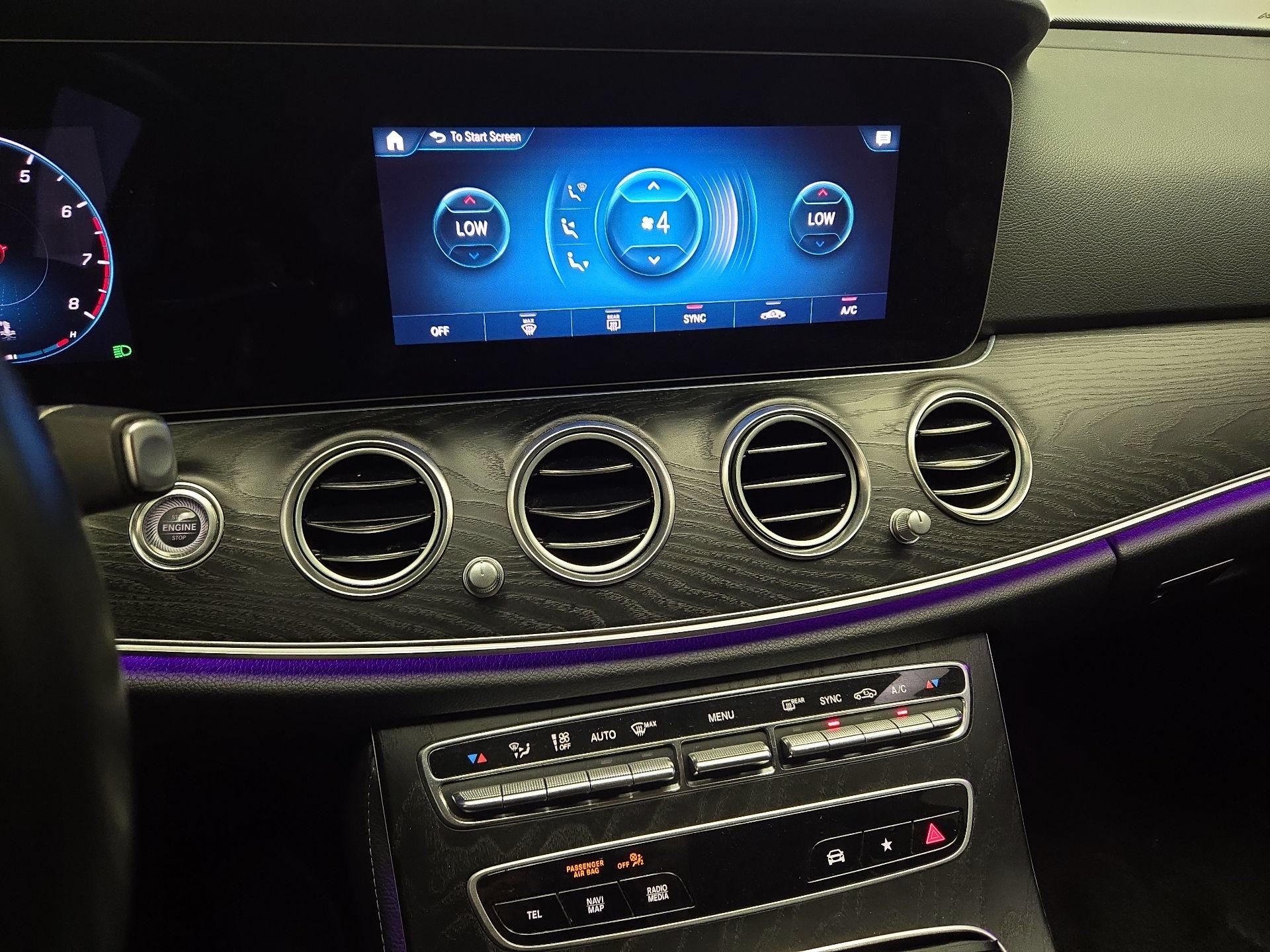 Thumbnail: 2022 Mercedes-Benz E-Class - 17