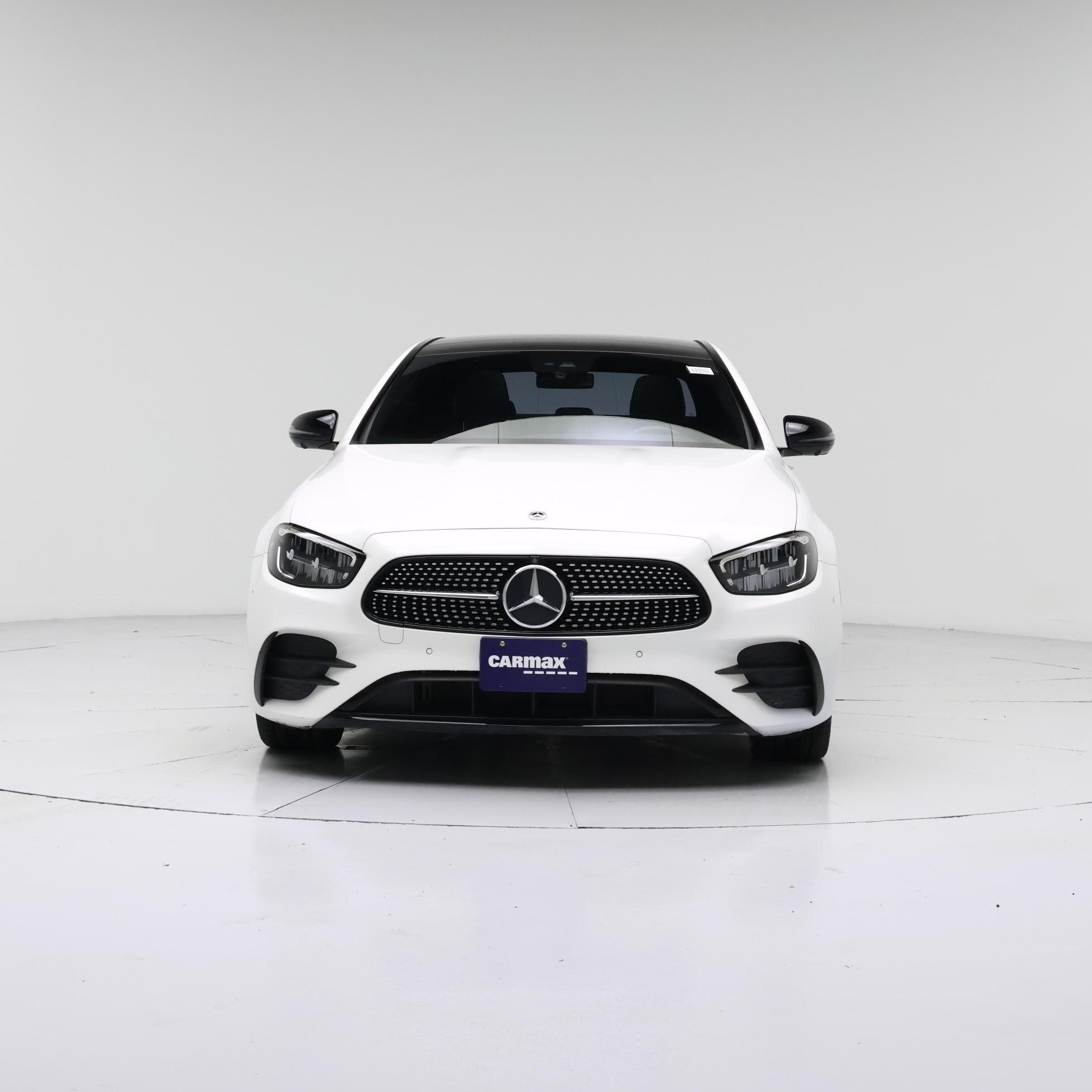 Thumbnail: 2022 Mercedes-Benz E-Class - 5