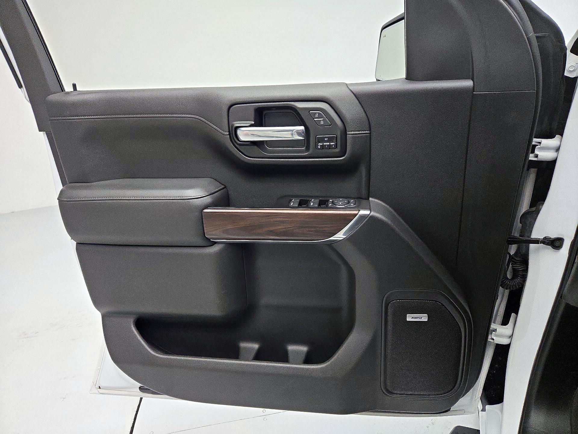 Thumbnail: 2020 GMC Sierra 1500 - 10